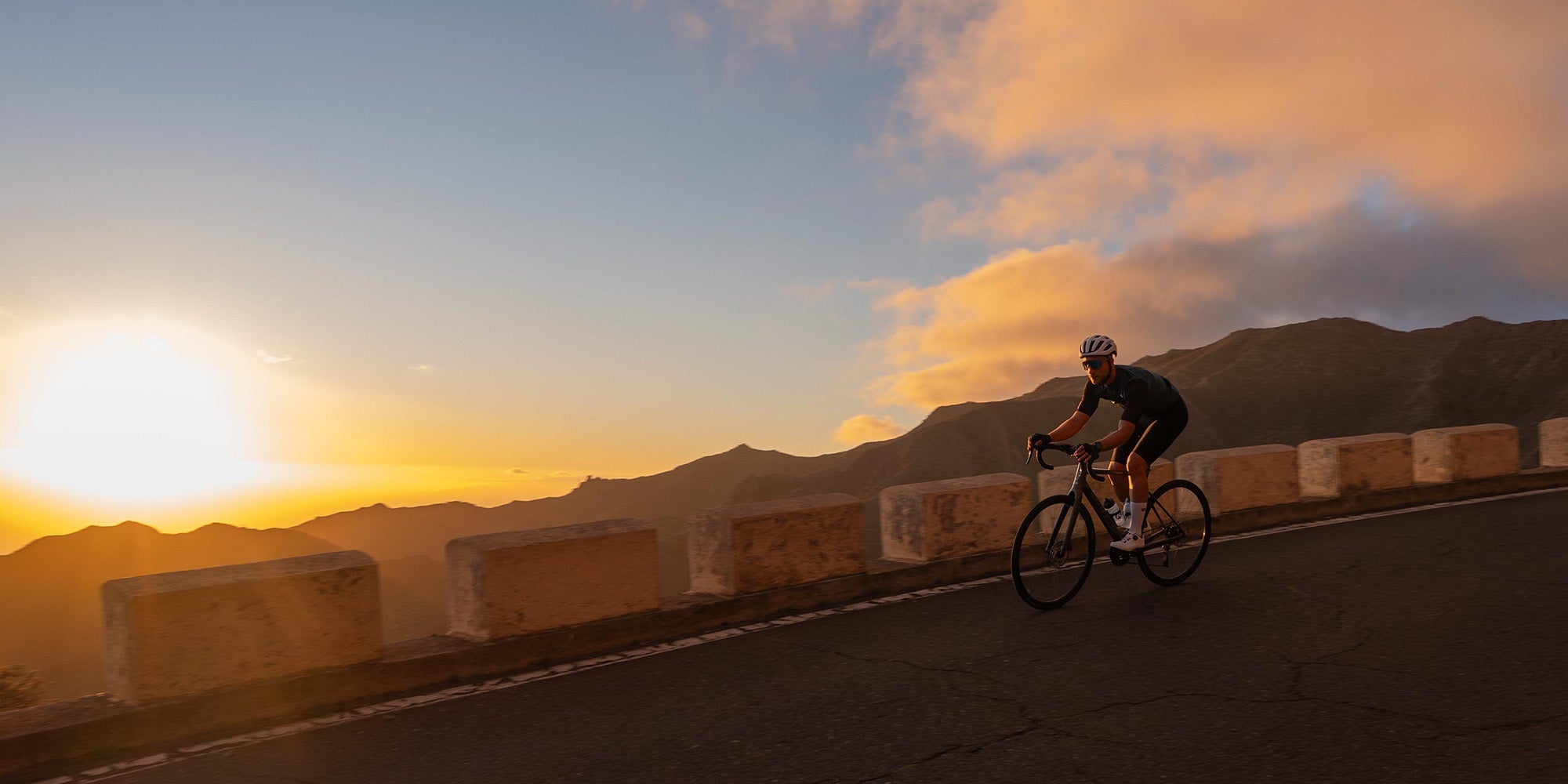 Fietskleding heren zomer 2026