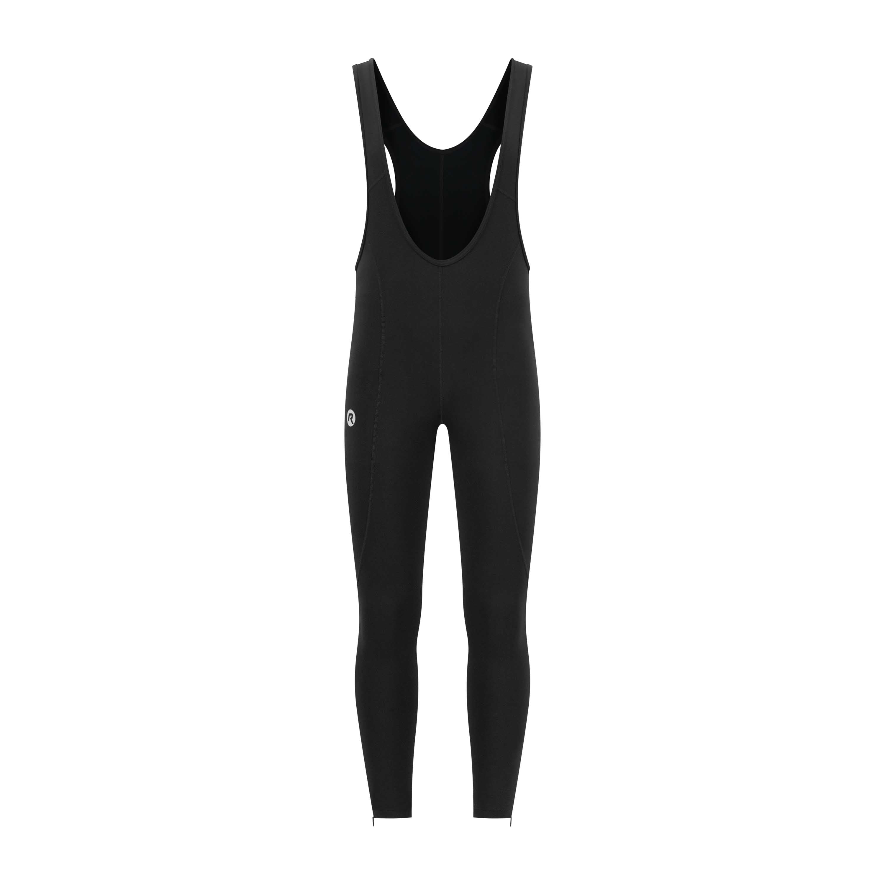 Core Long cycling shorts without chamois Men