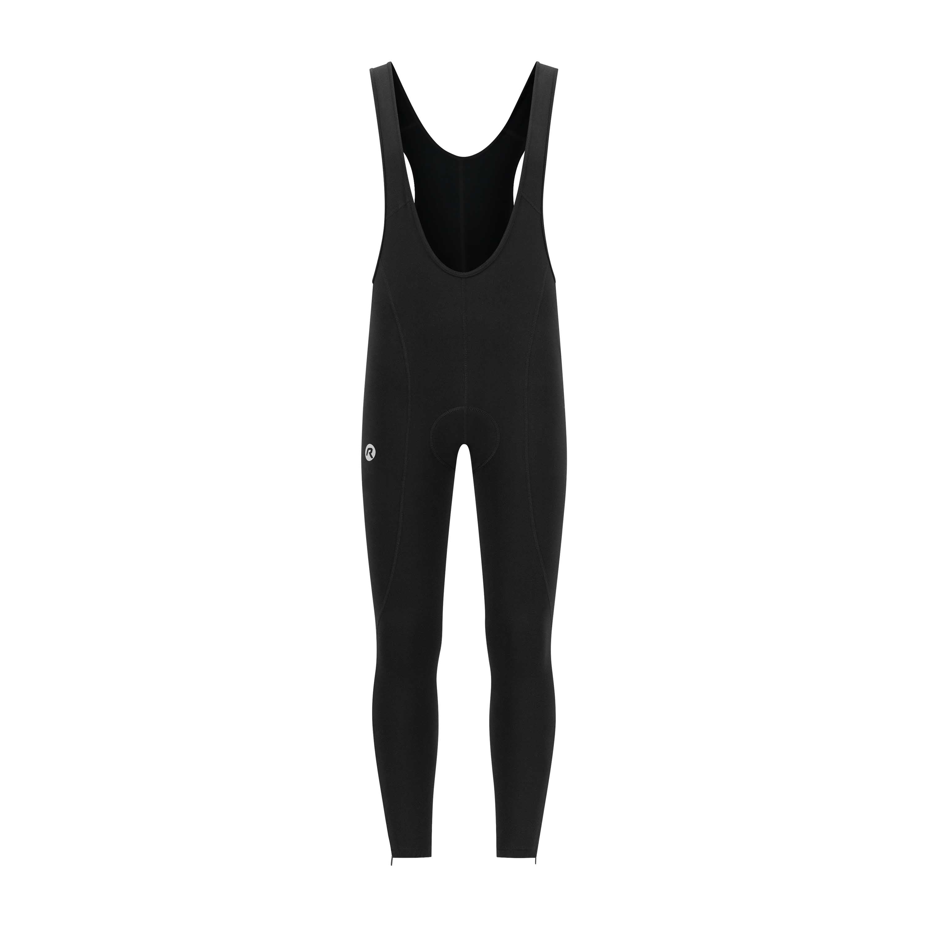 Core Long cycling pants Men - Black