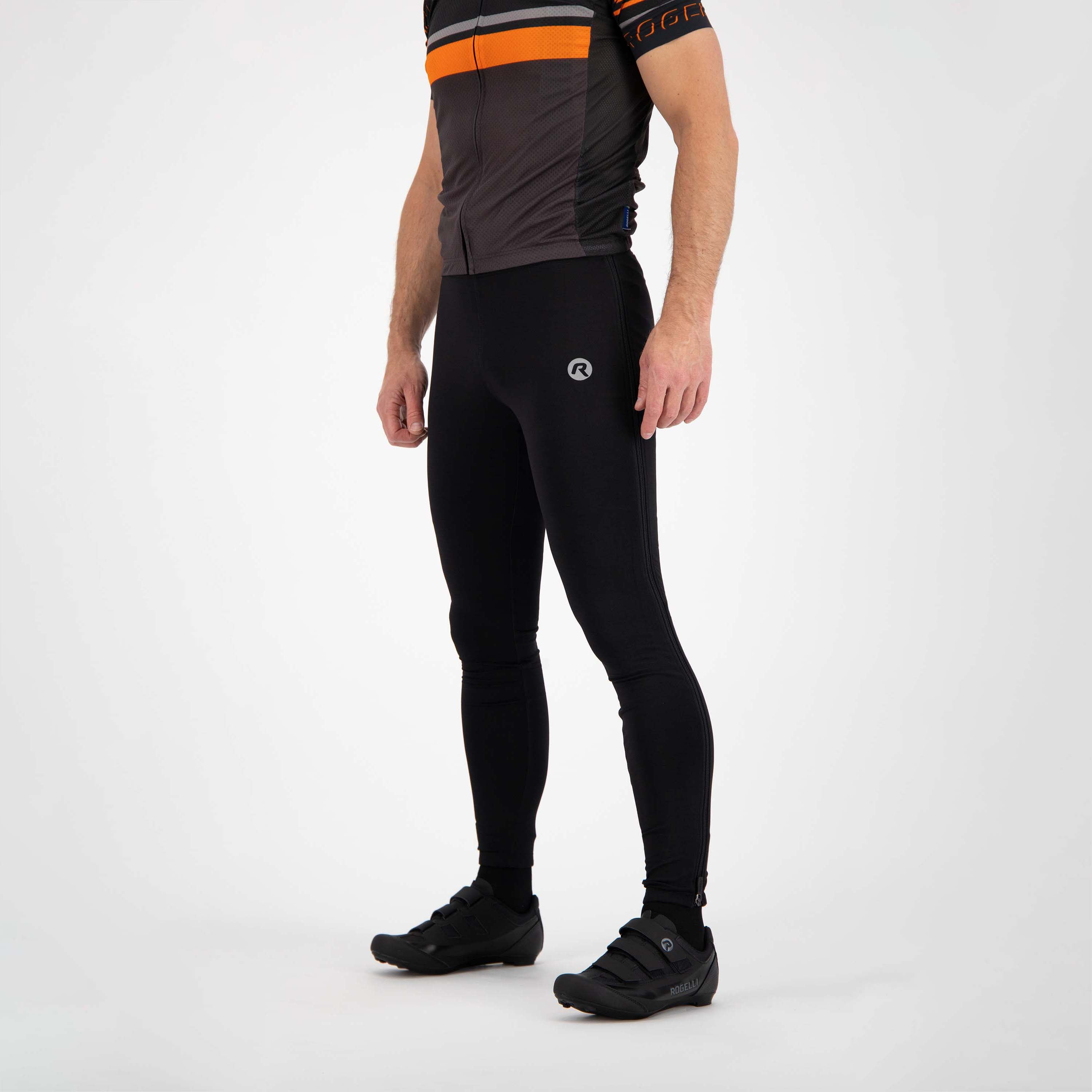 Breno Deprontable Cycling Pants