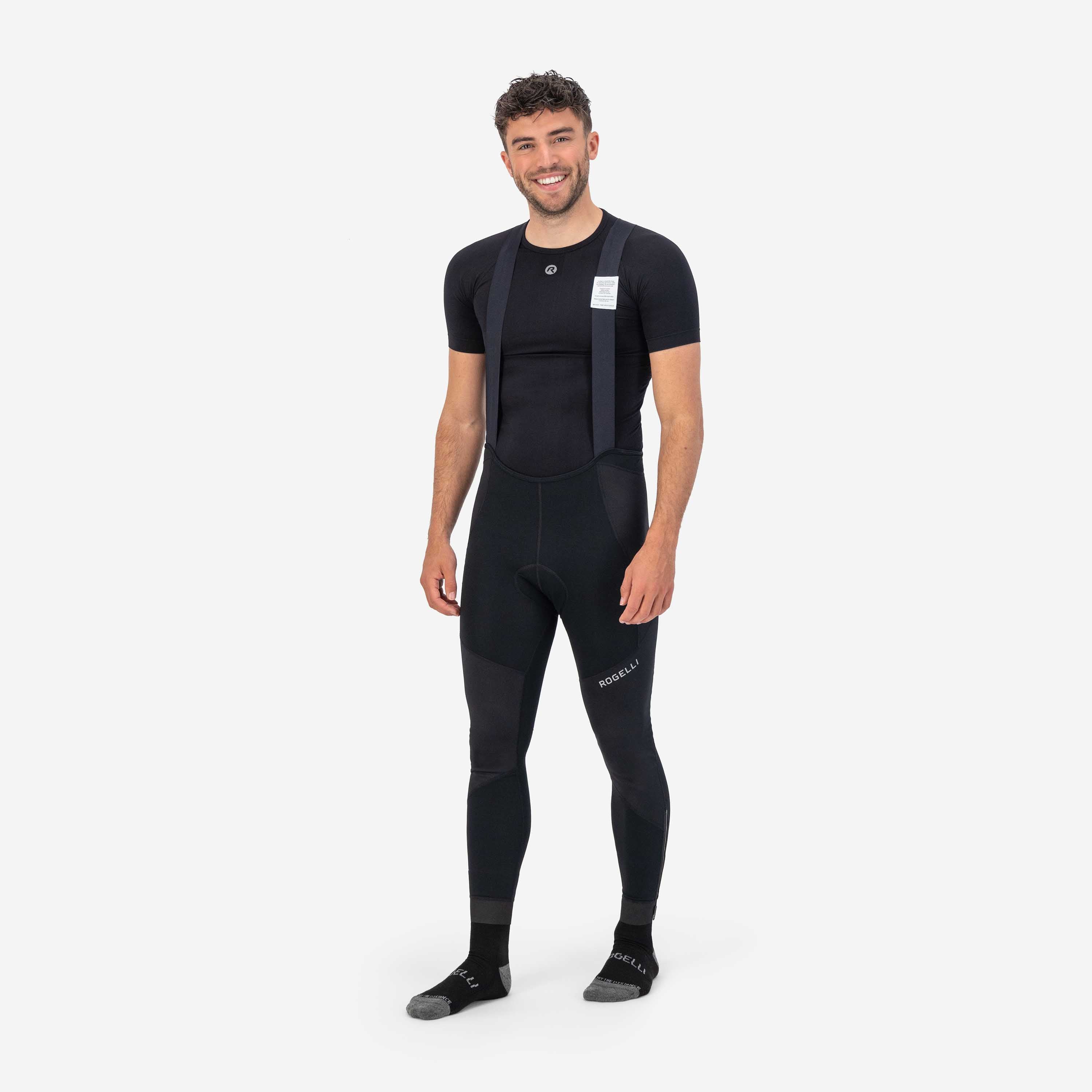 Artico Long Cycling Pants Men