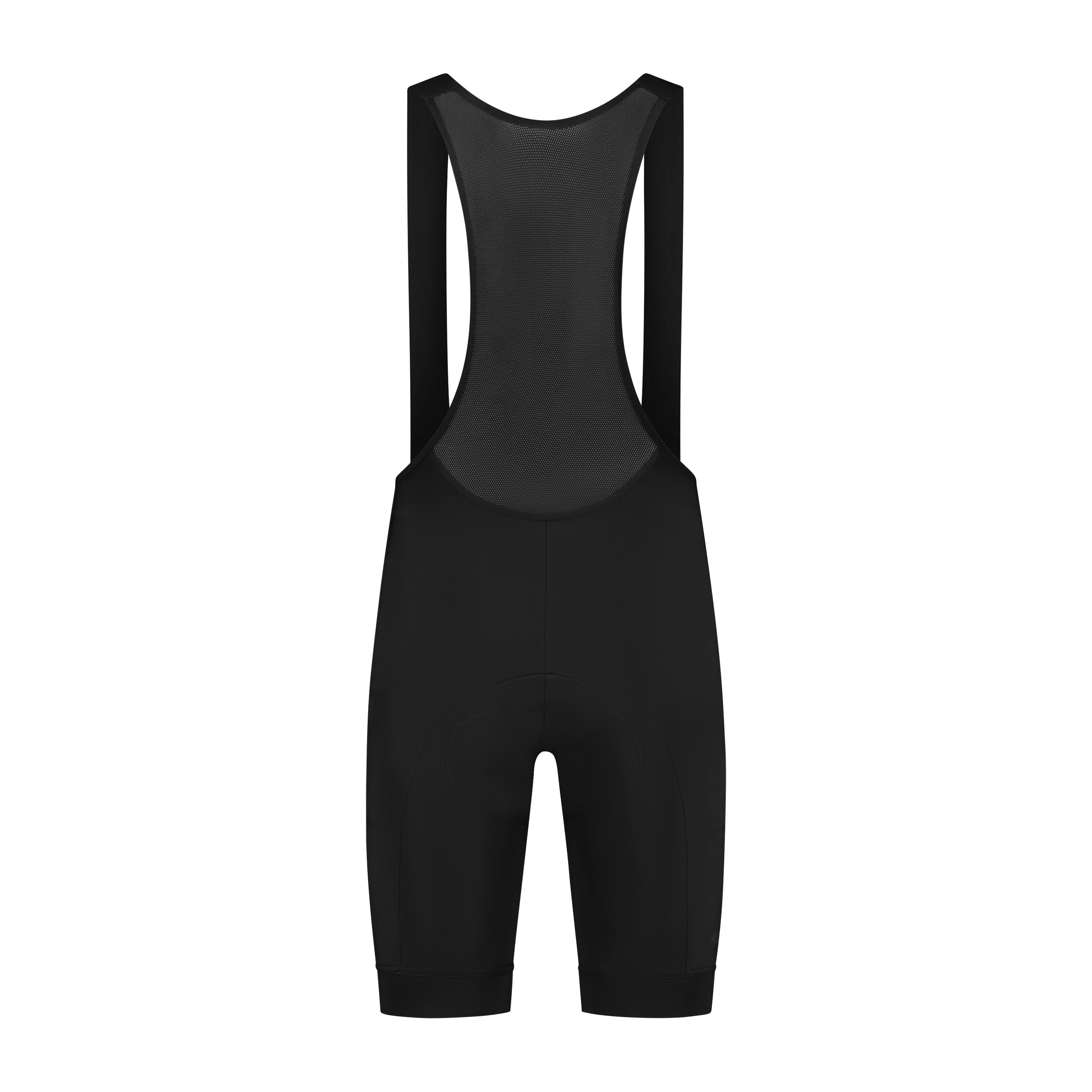 Ultracing II Cycling Pants Men - Black