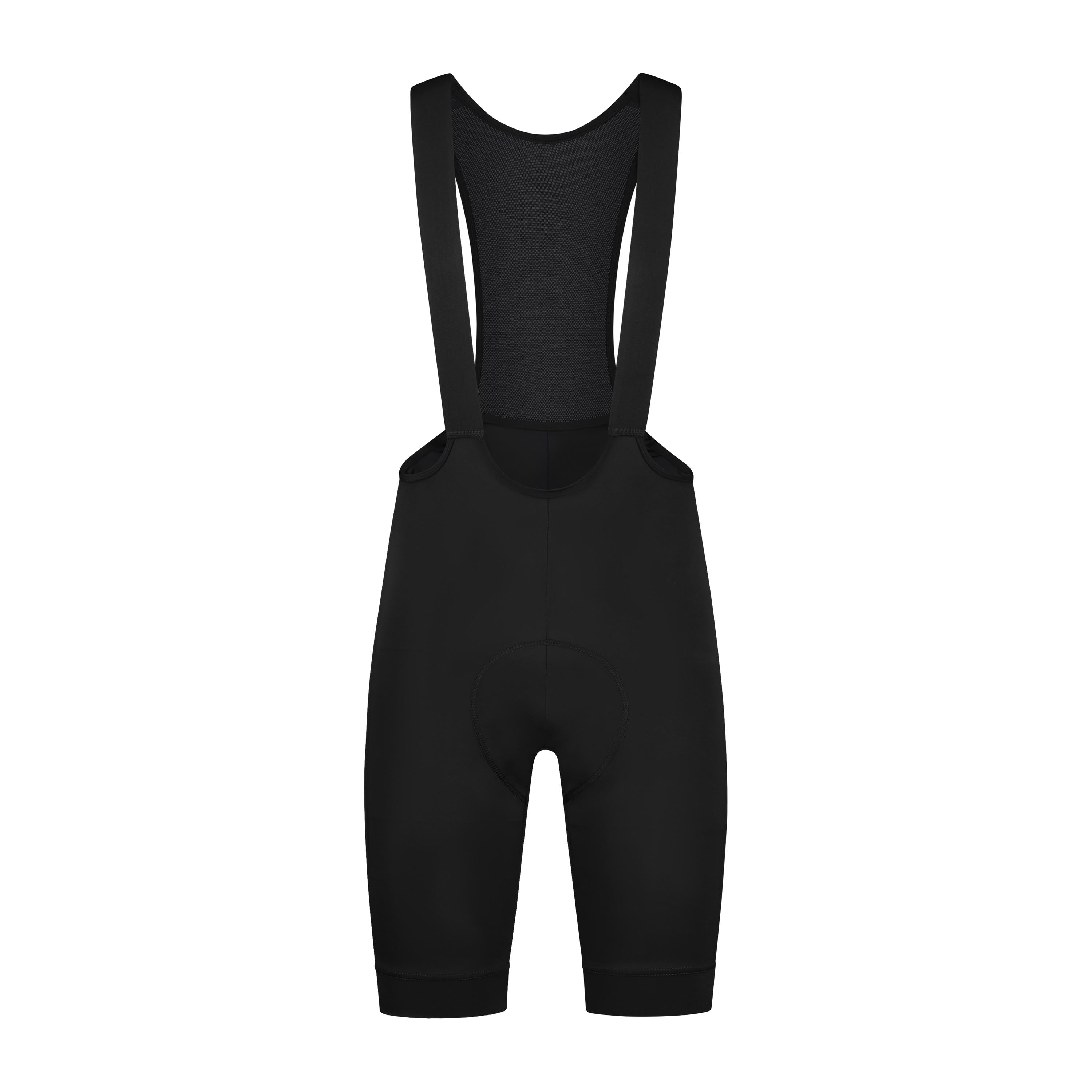 Distance Cycling Jersey & Ultracing II Bib Shorts Men