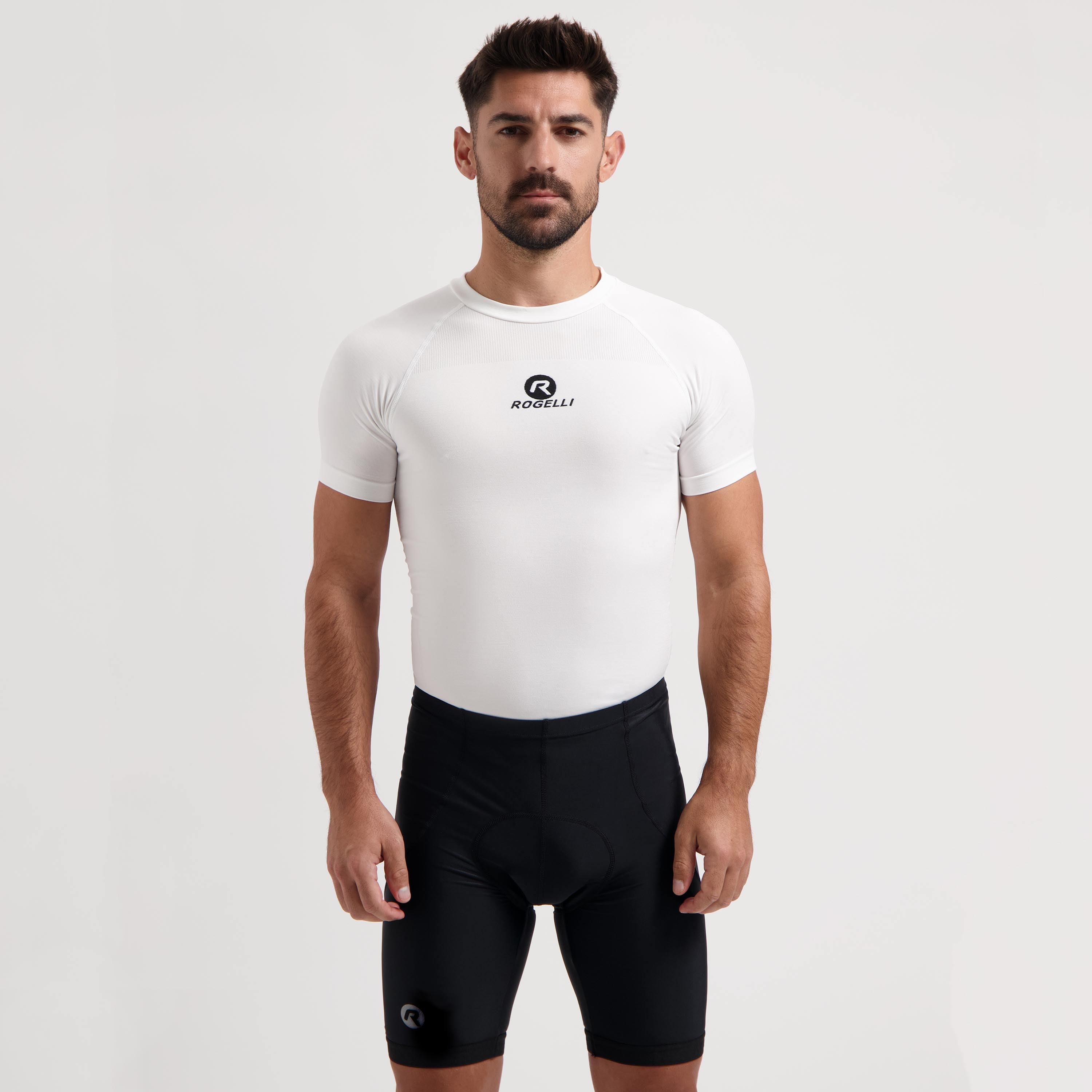 Core Cycling pants without suspenders Men