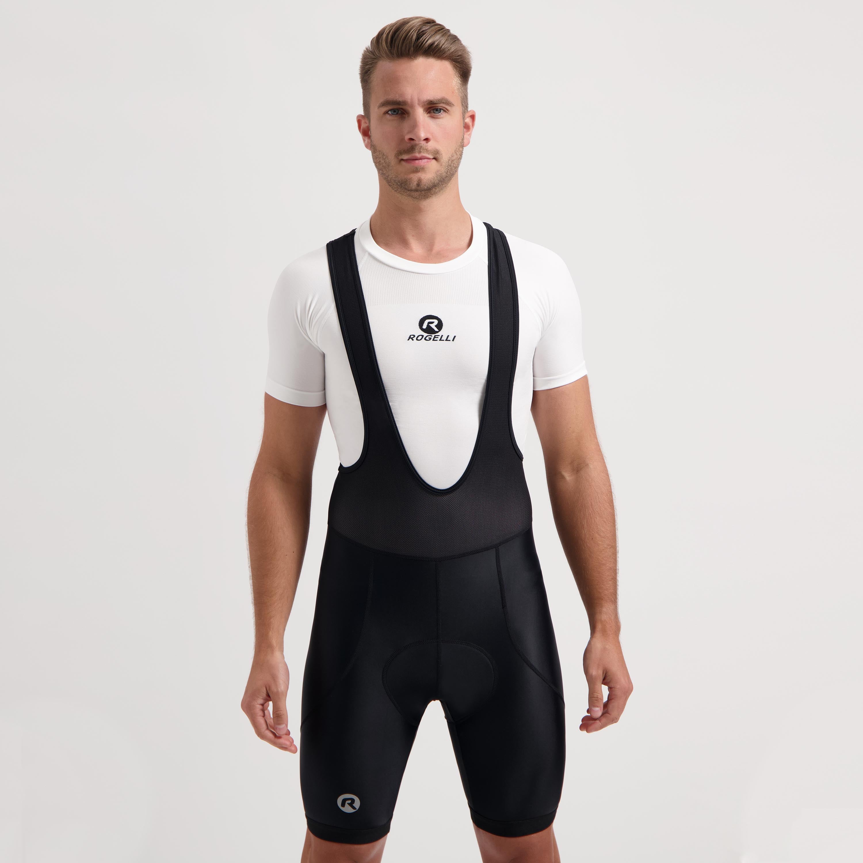 Core Cycling pants Men - Black