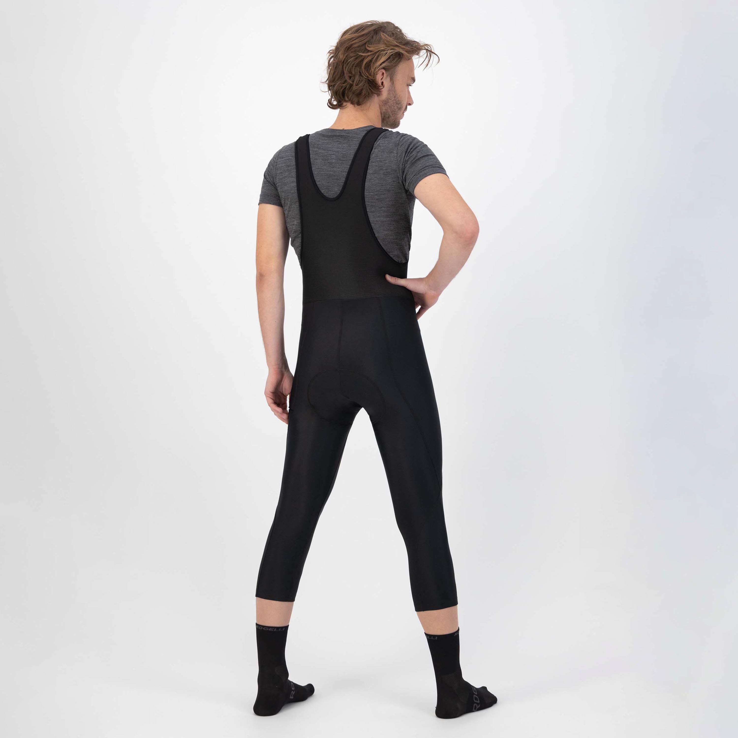 Core Three -quarters of cycling pants Men