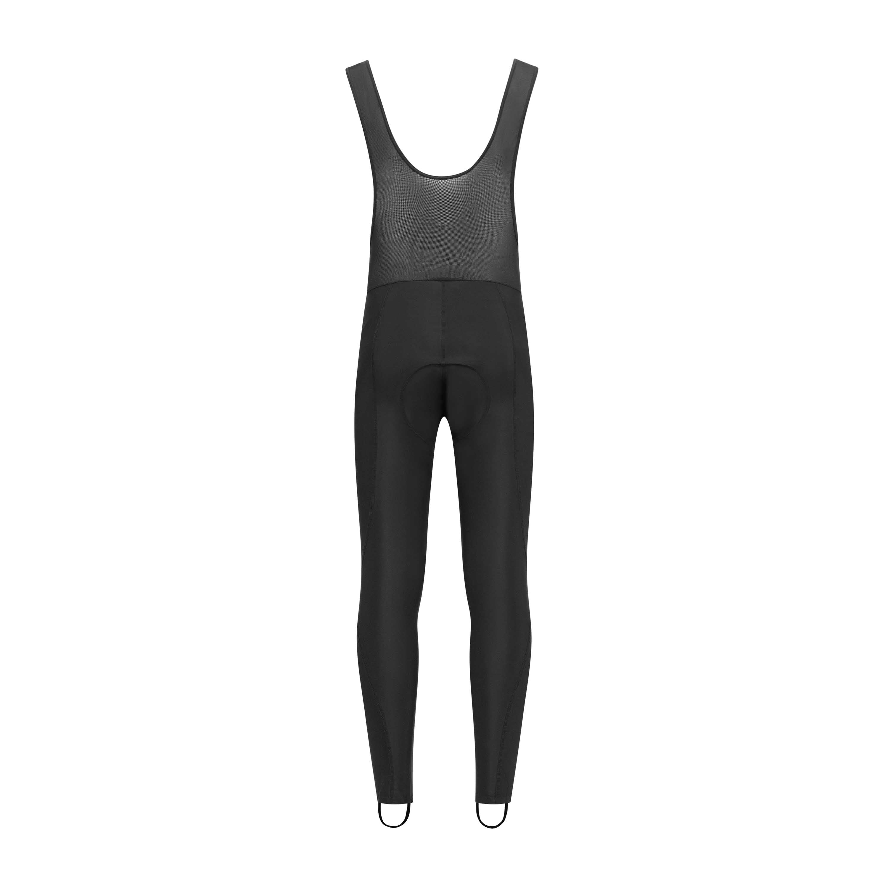 Core Long Unsurated Cycling Pants Men