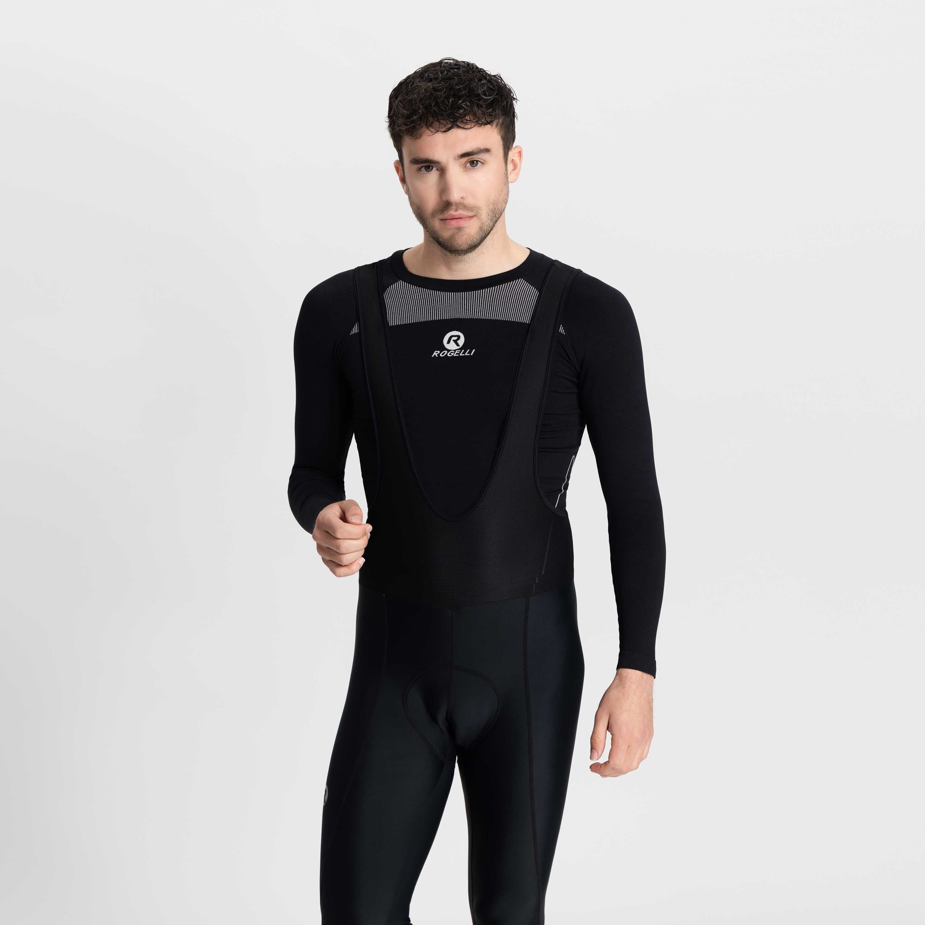 Core Long Unsurated Cycling Pants Men