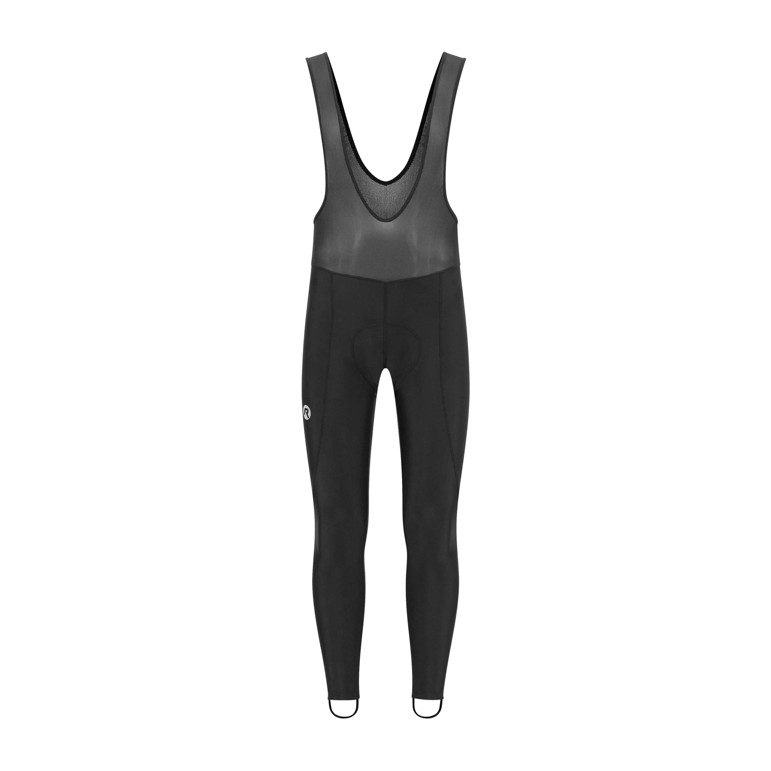 Core Long Unsurated Cycling Pants Men