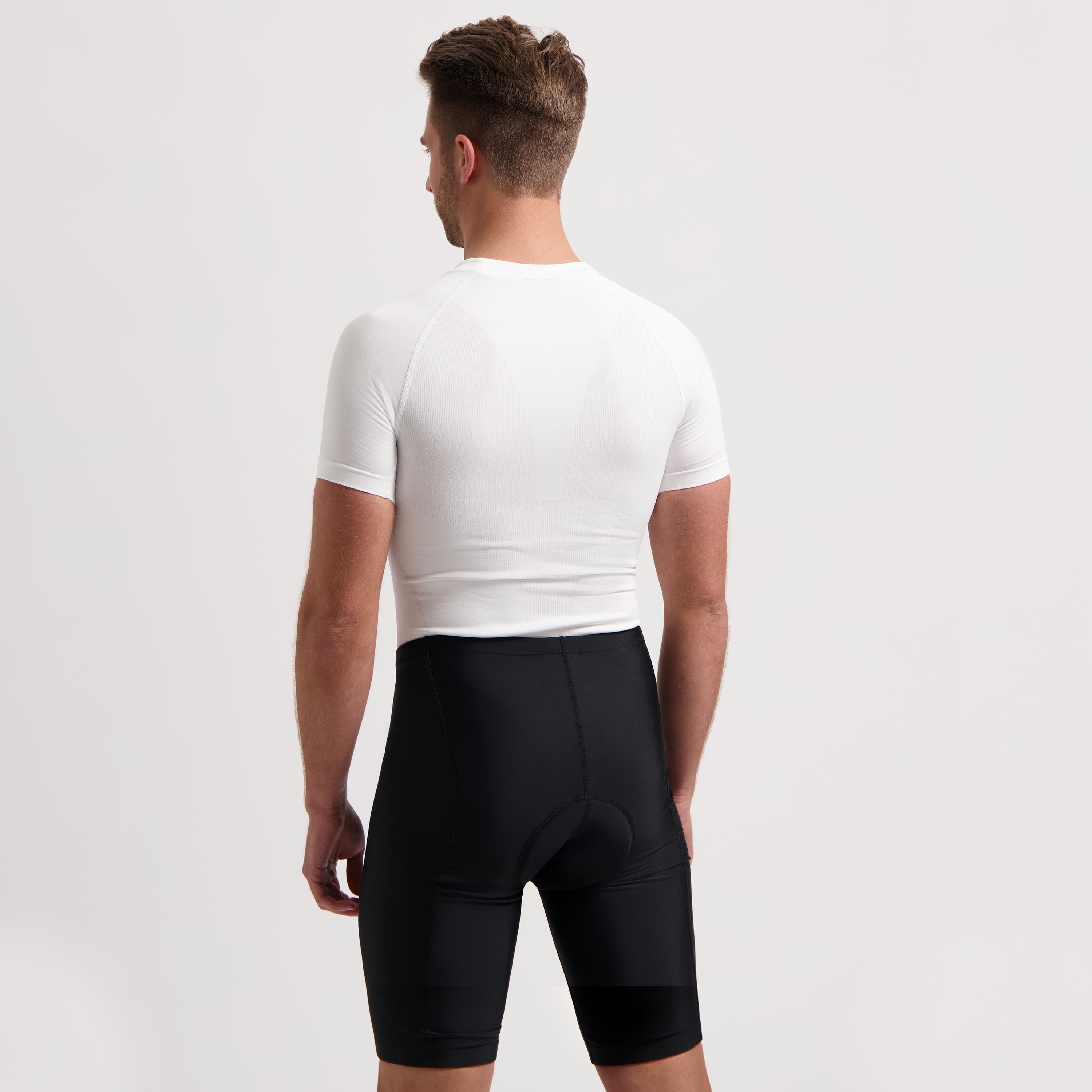 ECON Cycles without suspenders Men
