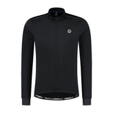 Core Winter Fahrradjacke Herren - Schwarz