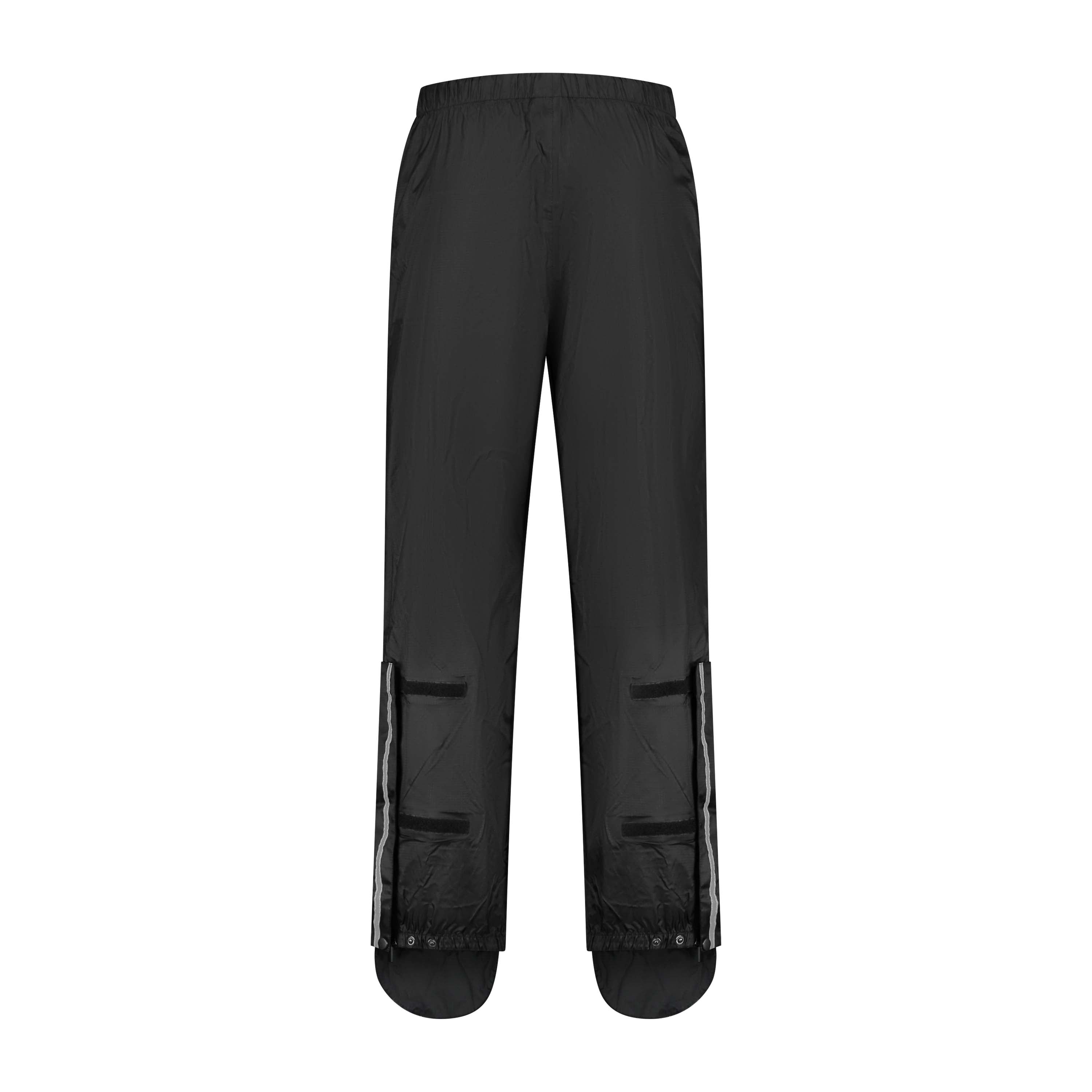 Houston rain pants unisex