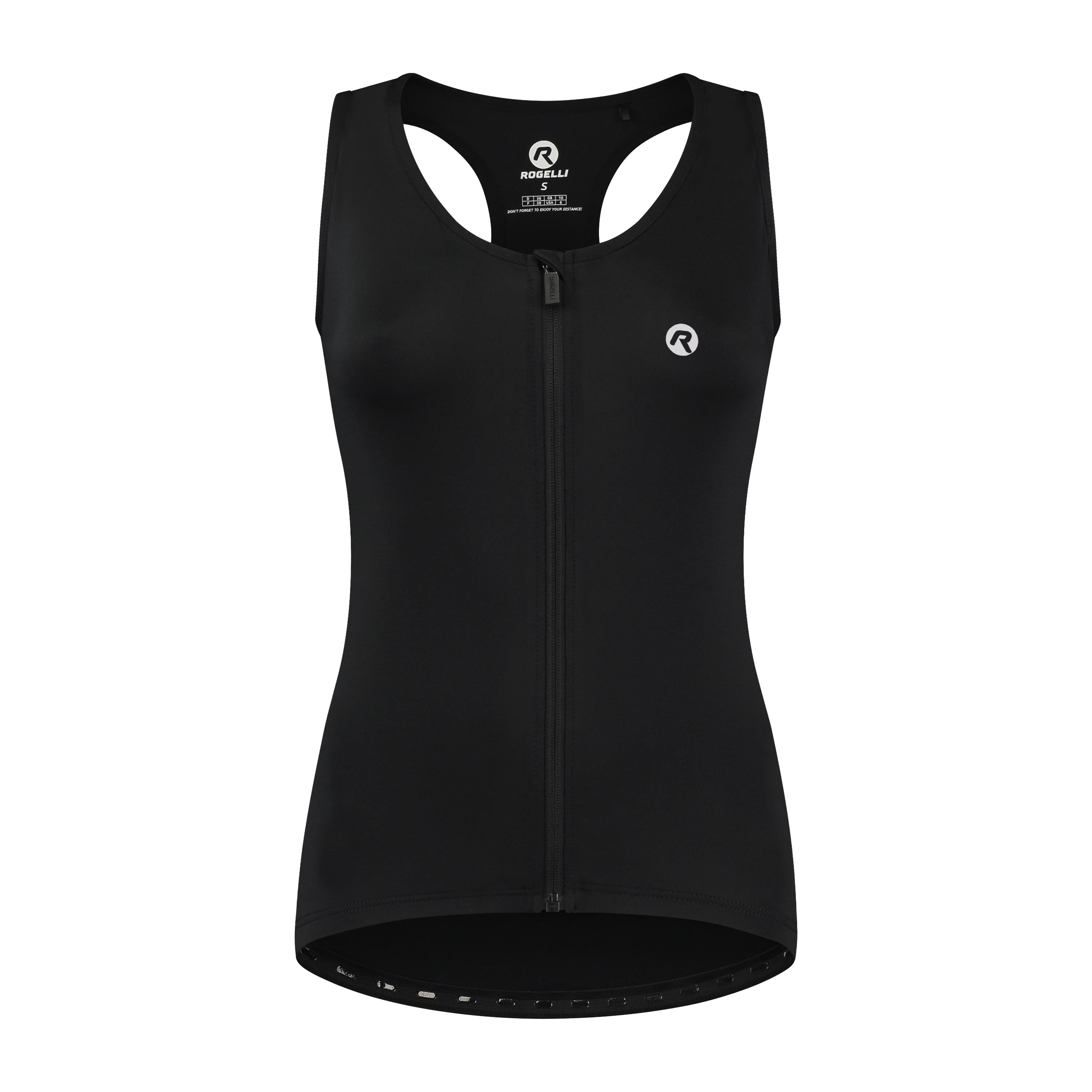 Abbey Tanktop Ladies - Black