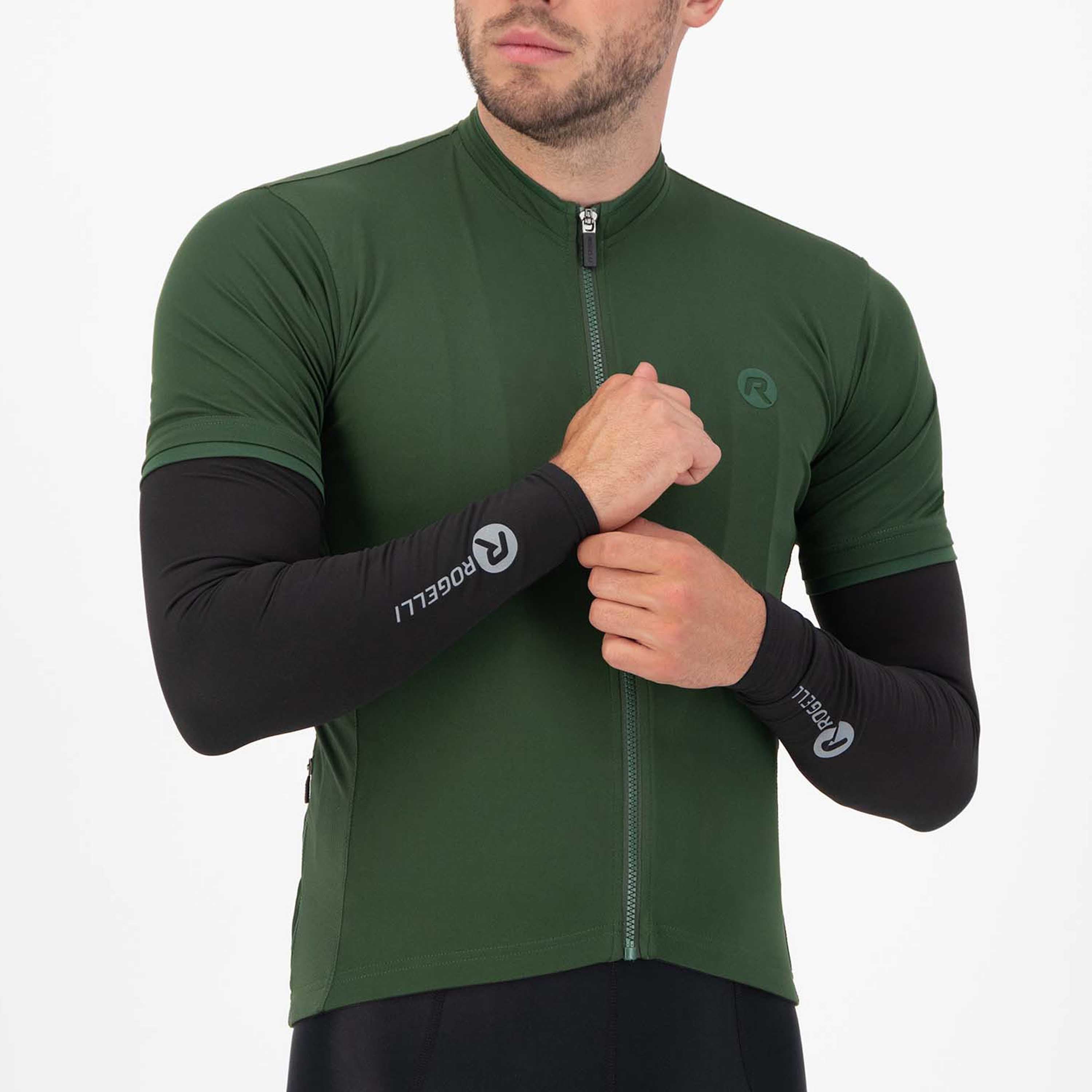 Promo Arms
