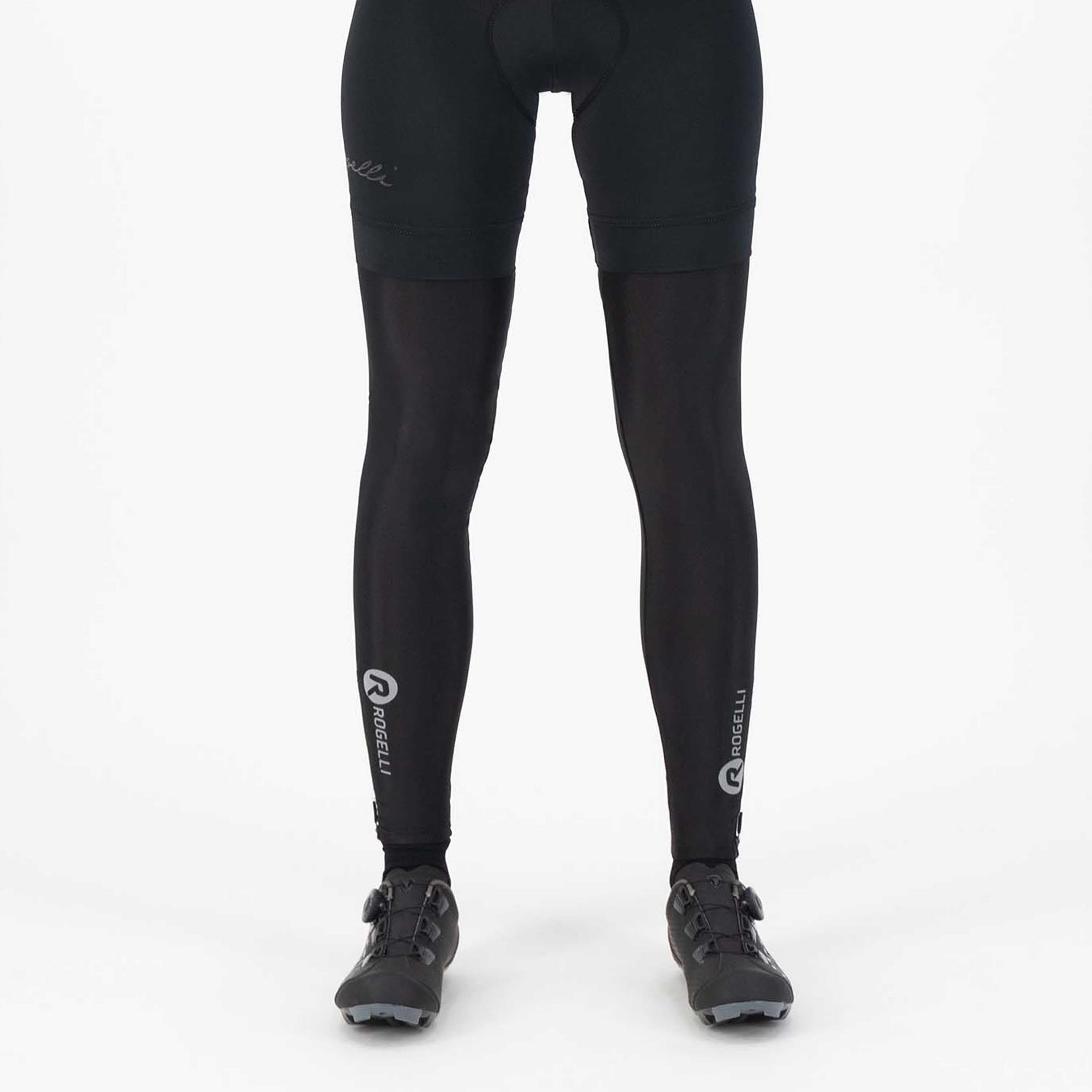 Dynaflex leg warmers
