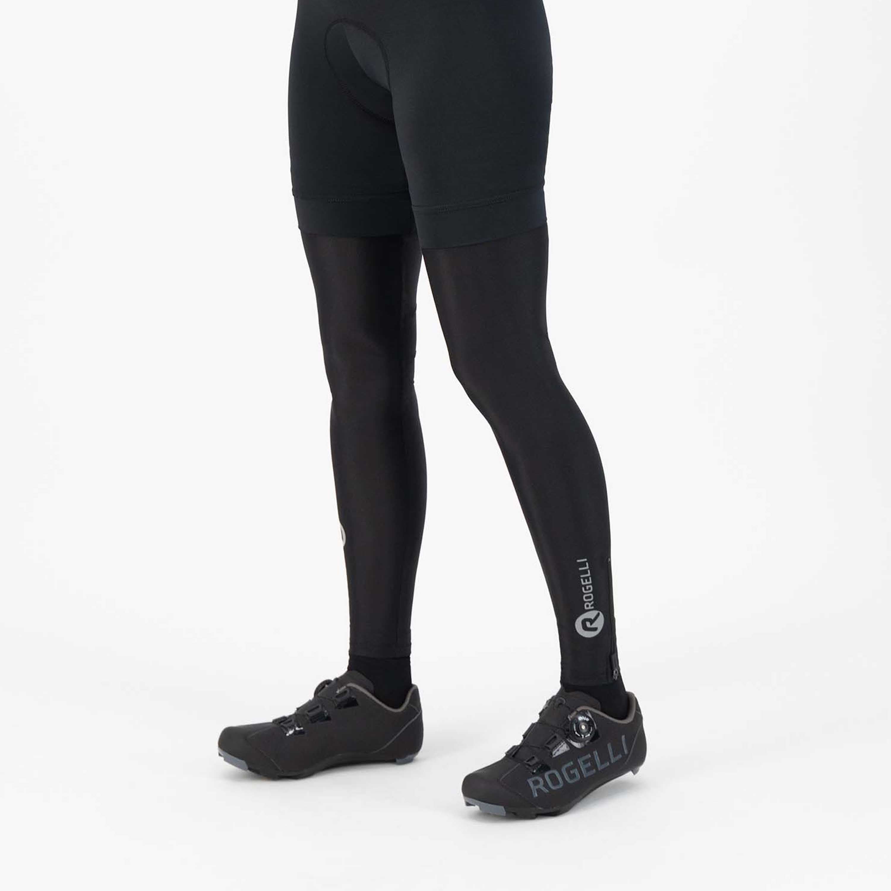 Dynaflex leg warmers