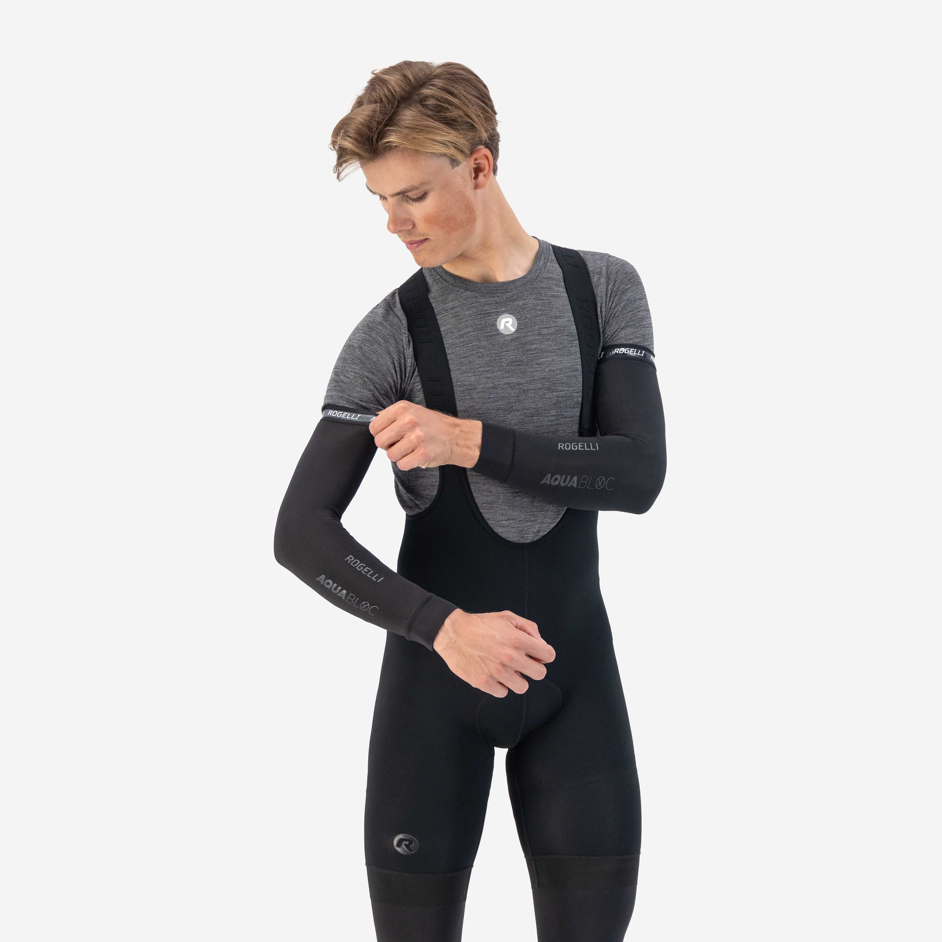 AquaBloc Armwarmers