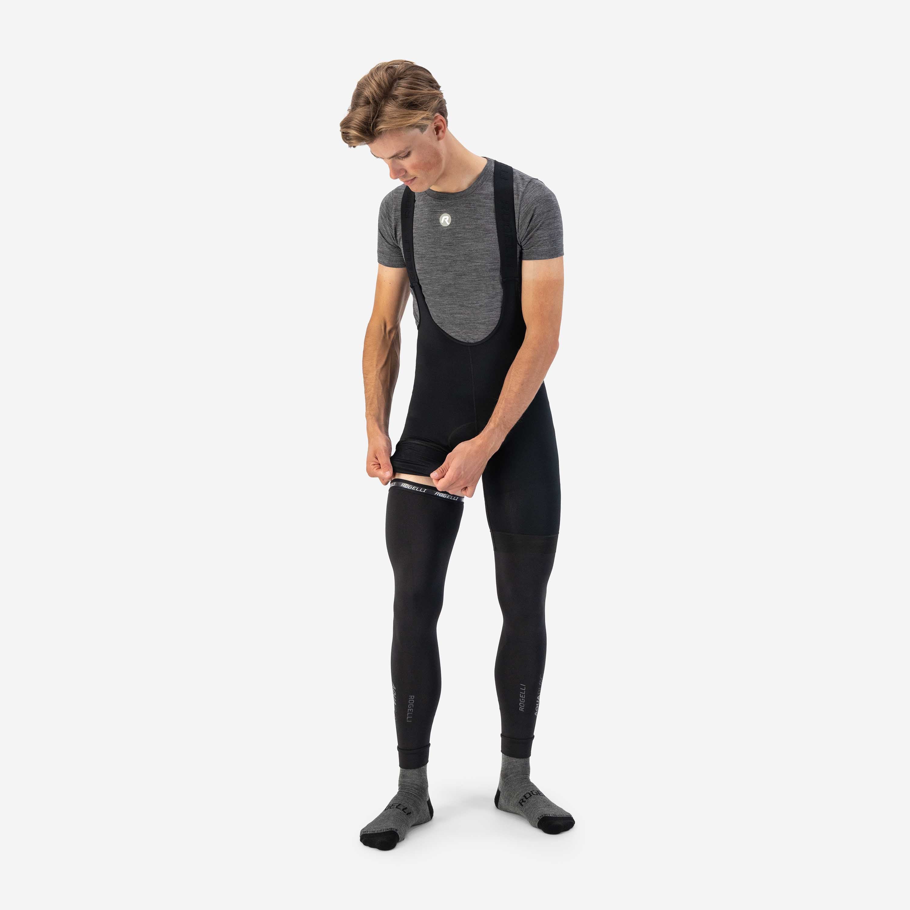 AquaBloc leg warmers