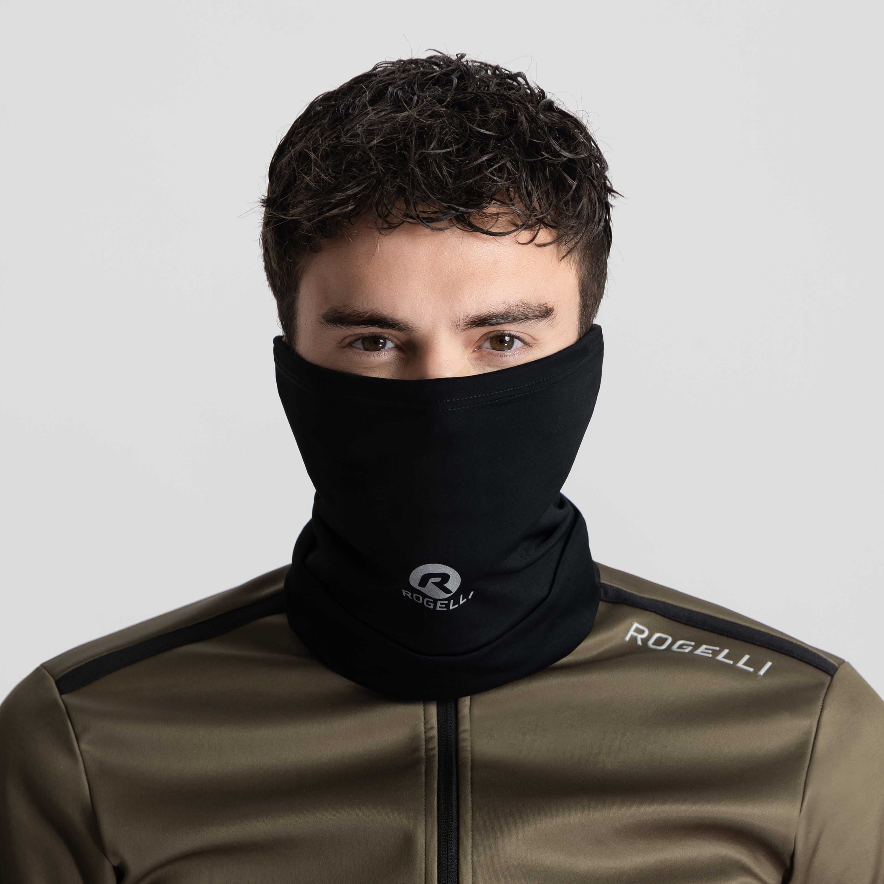 Lasa lined neck warmer