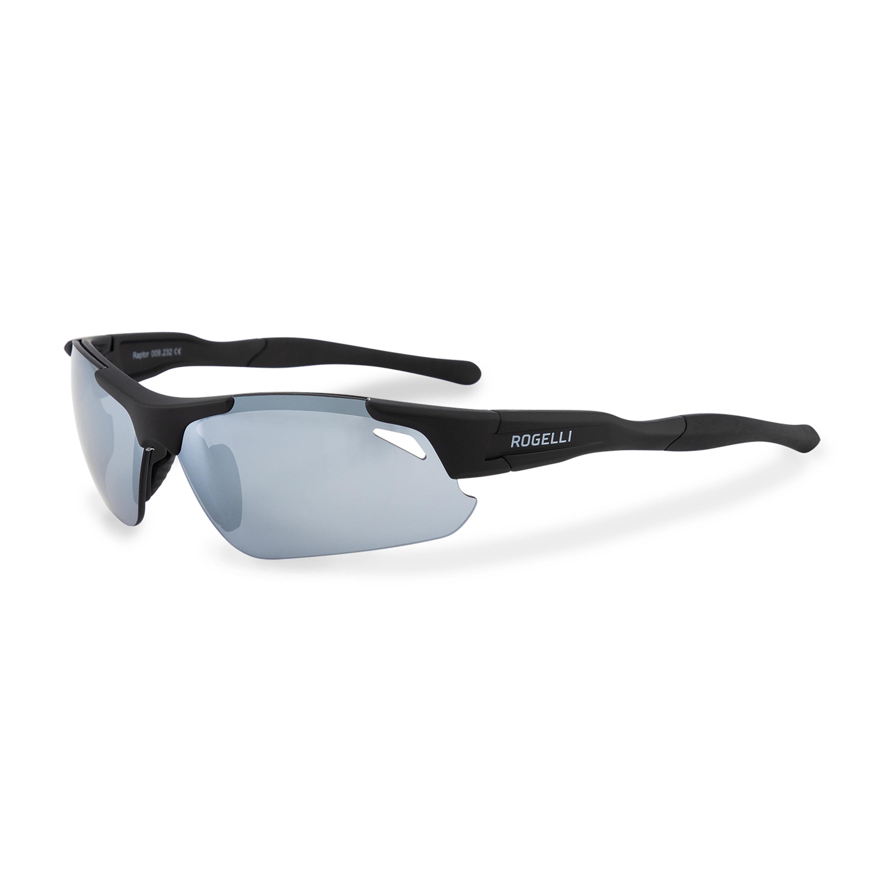 Raptor Bicycle Glasses