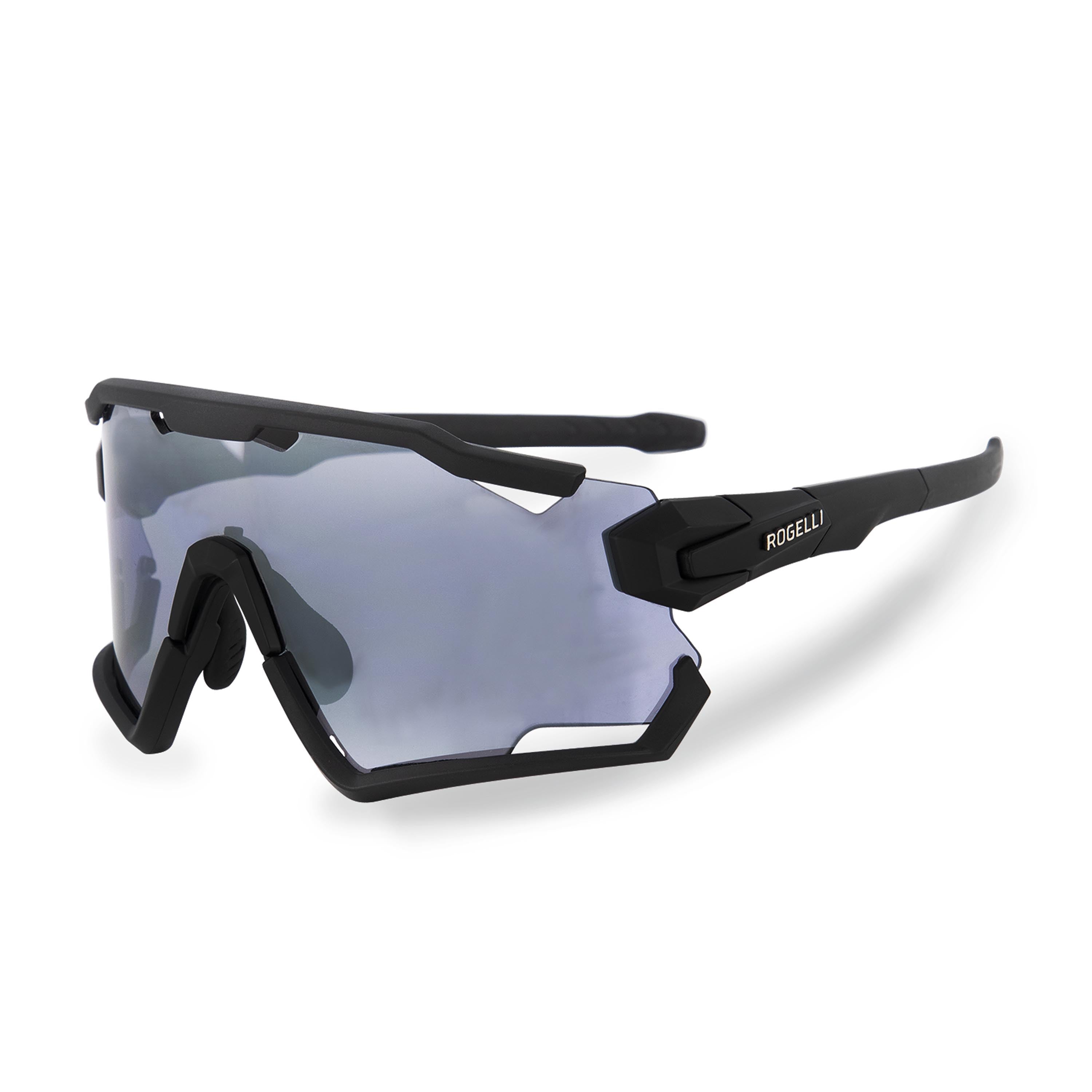 Switch glasses - Black