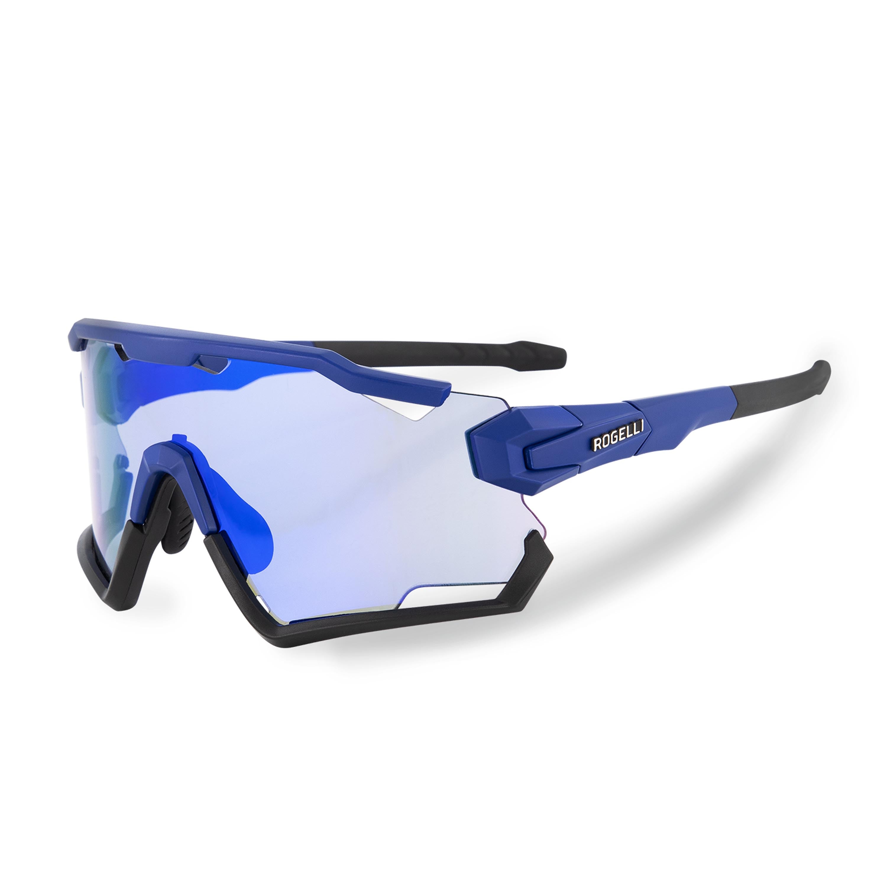 Switch glasses - Blue/Black