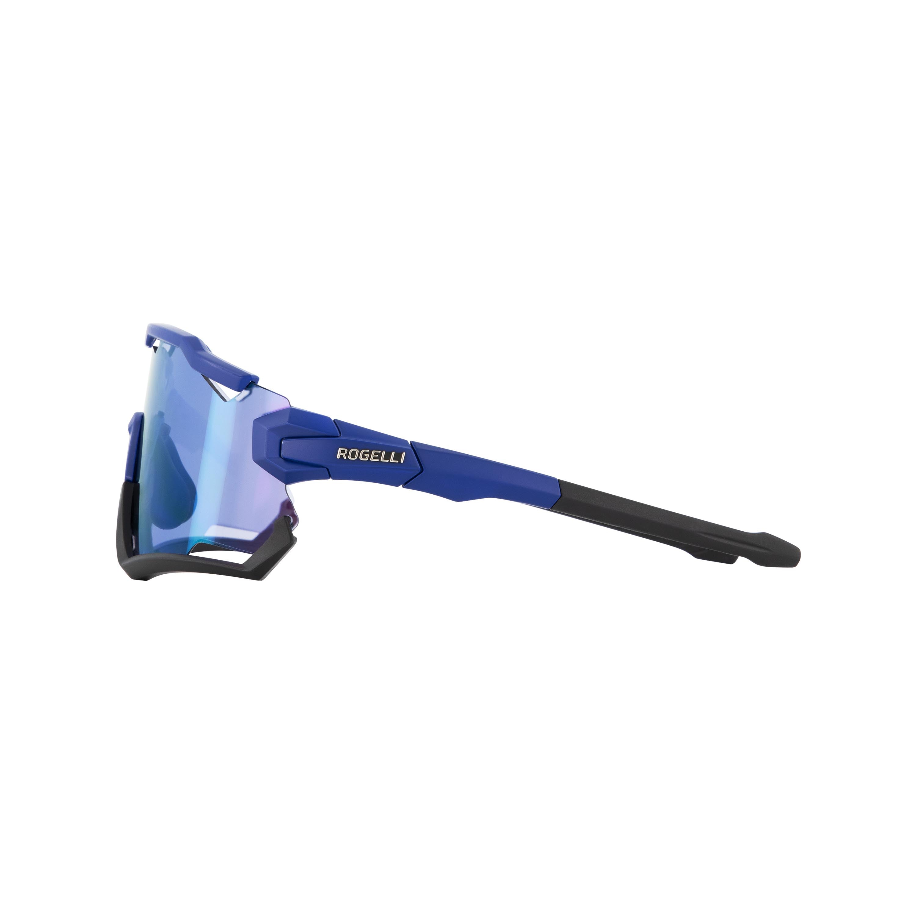 Switch glasses - Blue/Black