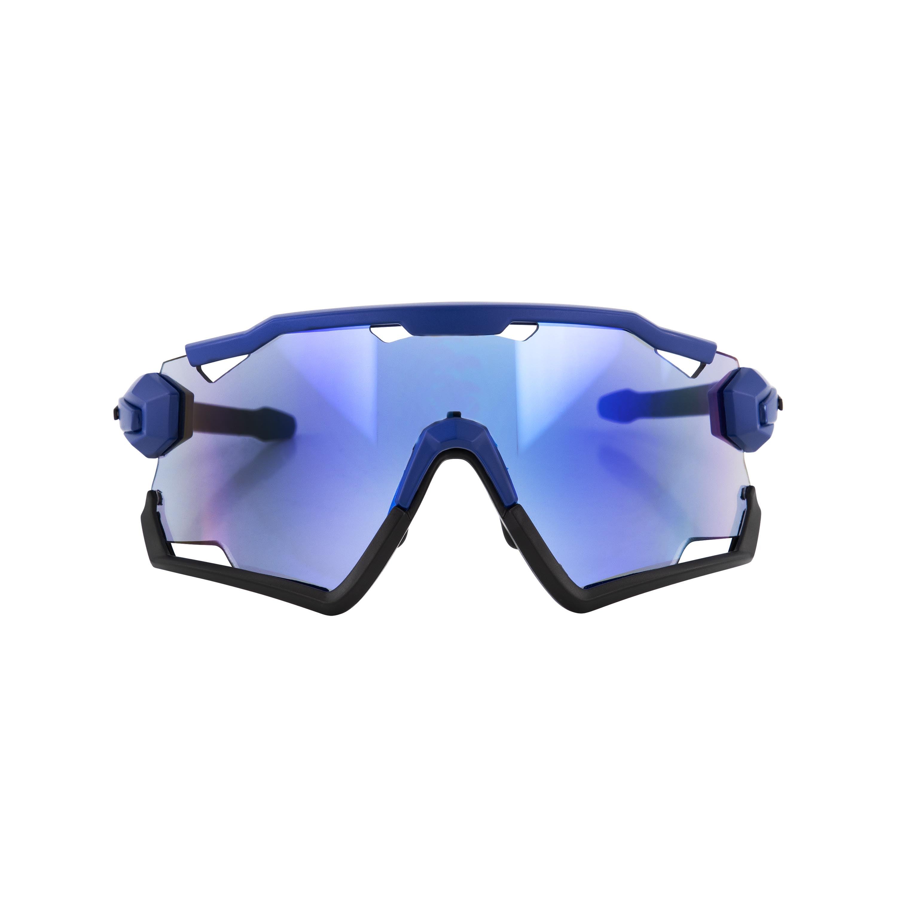 Switch glasses - Blue/Black