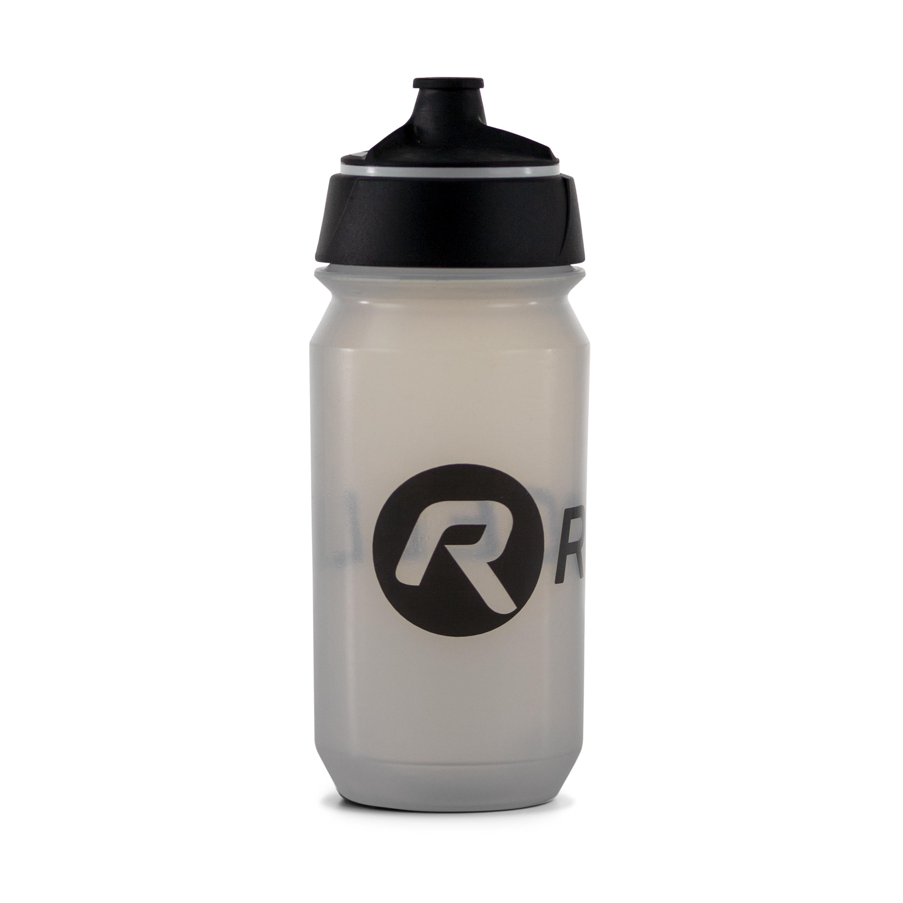 Bidon 500ml - Transparant