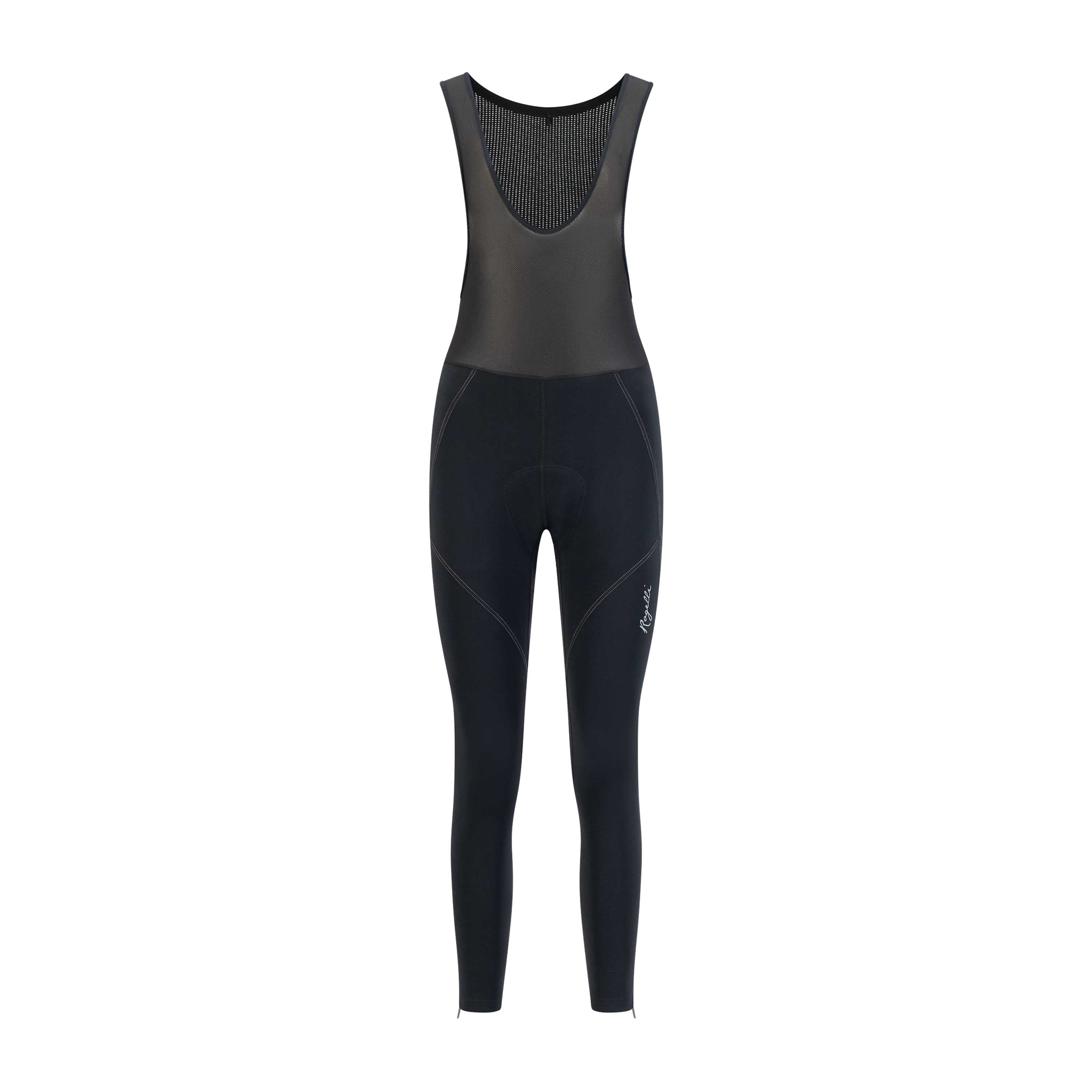 Liona Bibight Ladies - Black