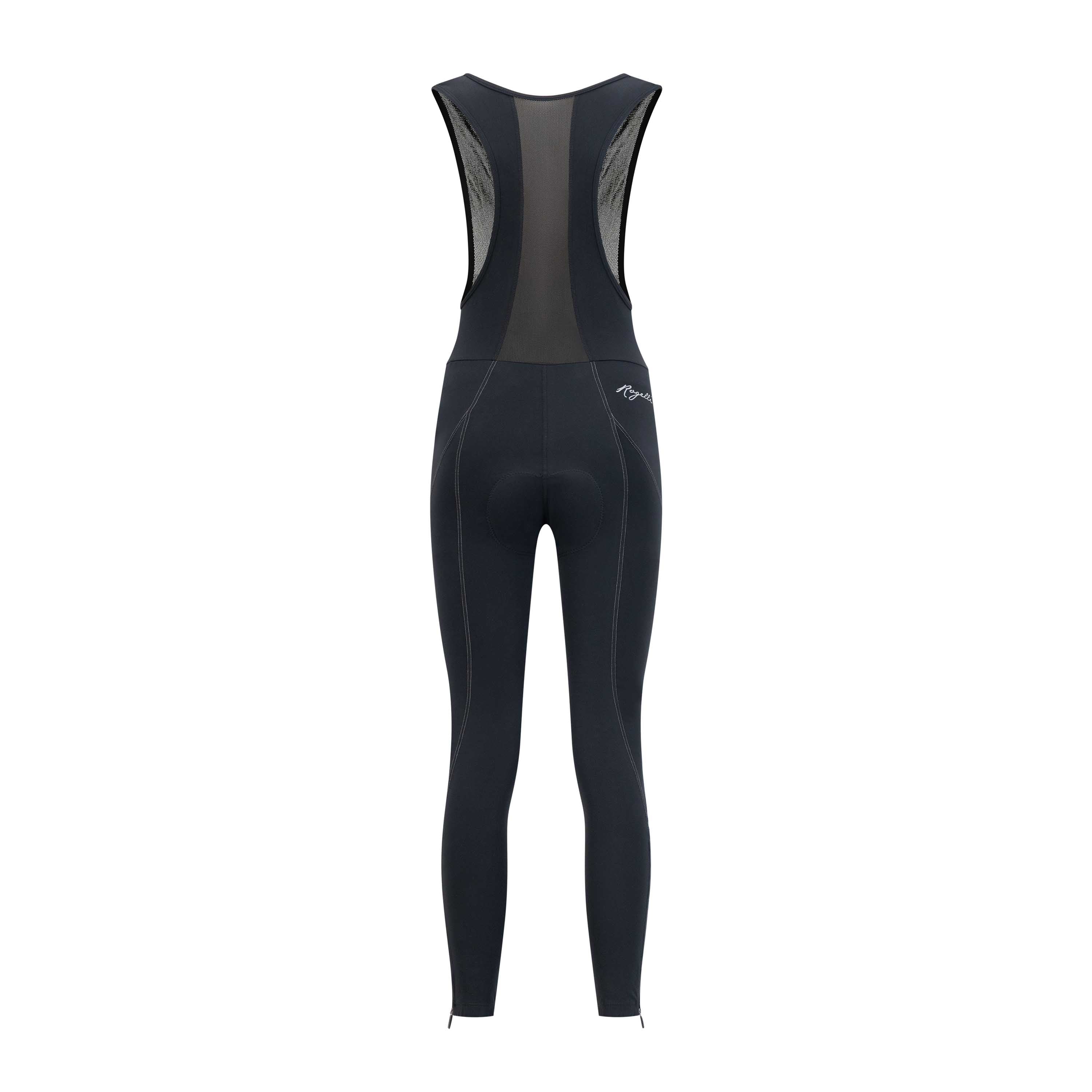 Liona Bibight Ladies - Black