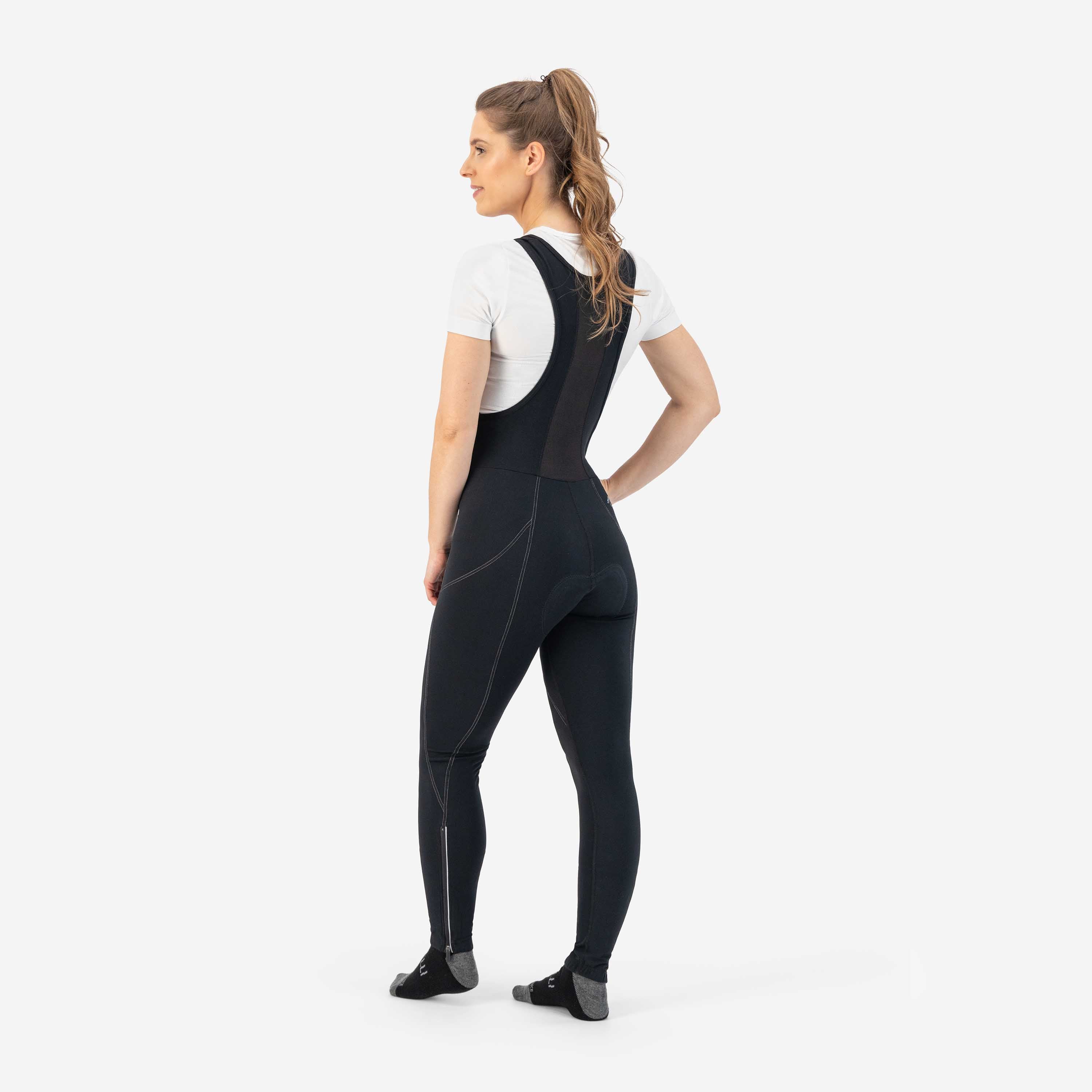 Liona Bibight Ladies - Black