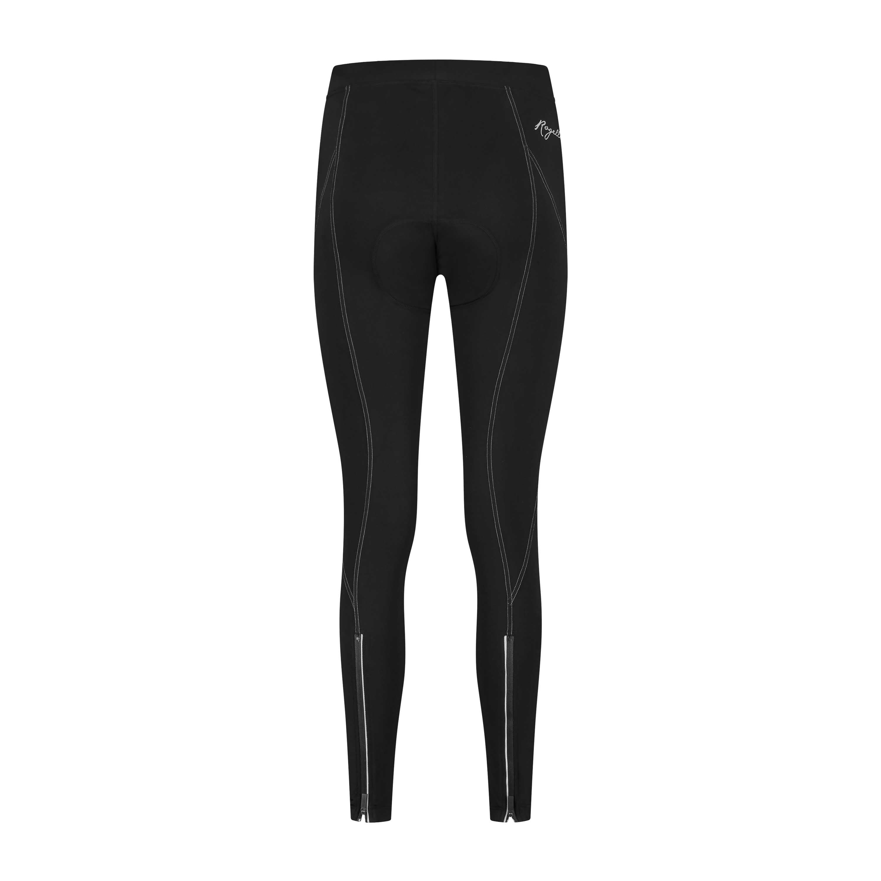 Lucette Tight Ladies - Black