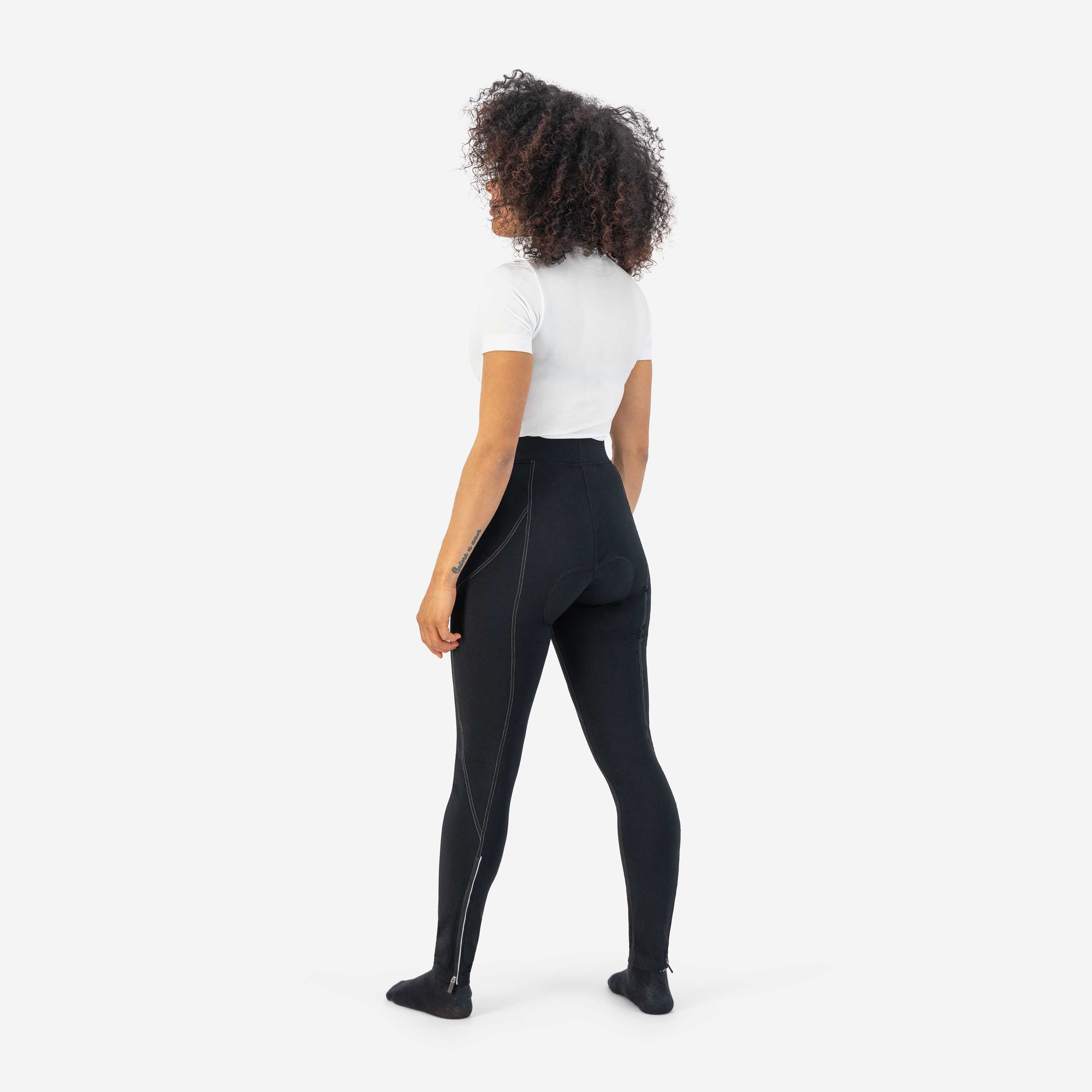 Lucette Tight Ladies - Black