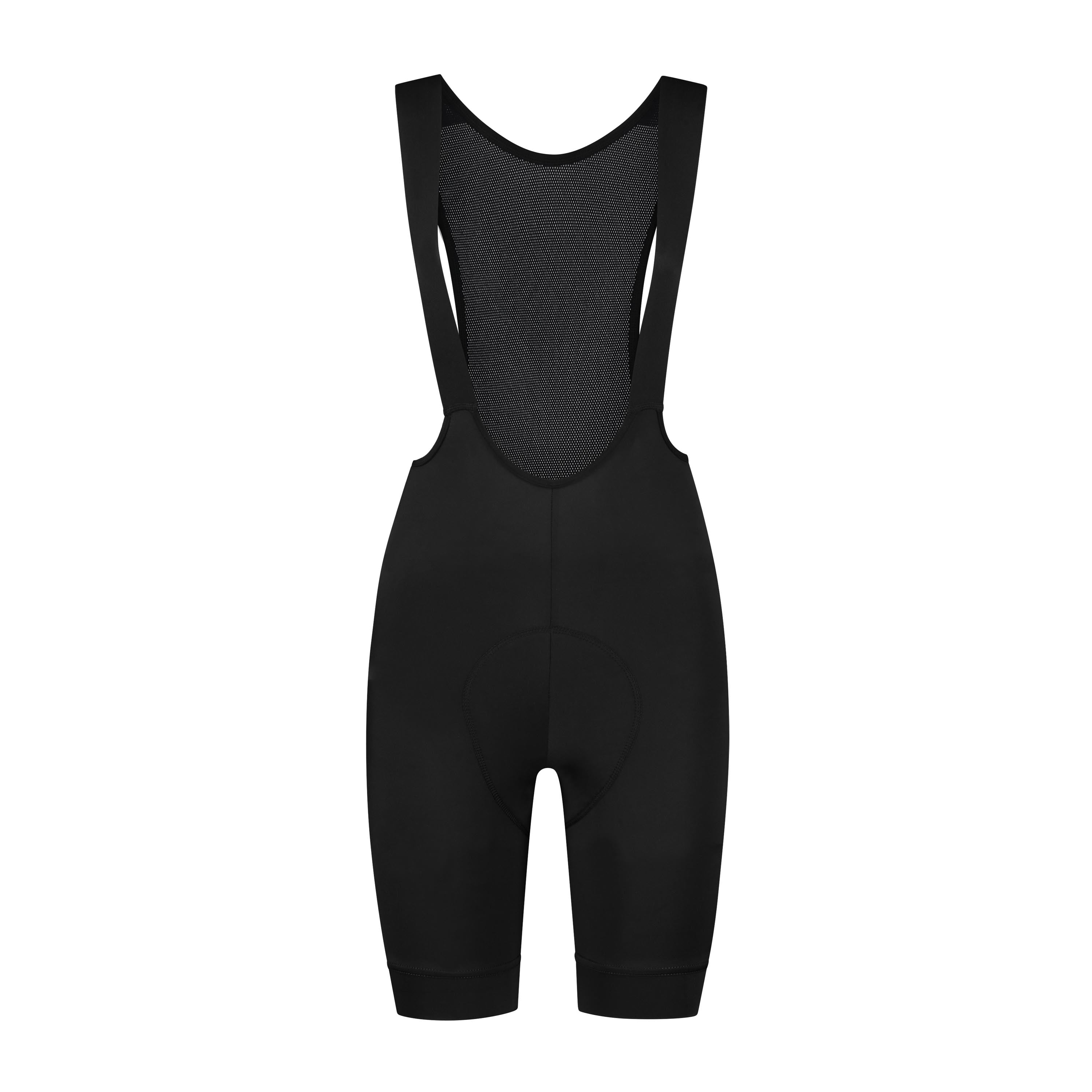 Ultracing II Cycling Pants Ladies - Black