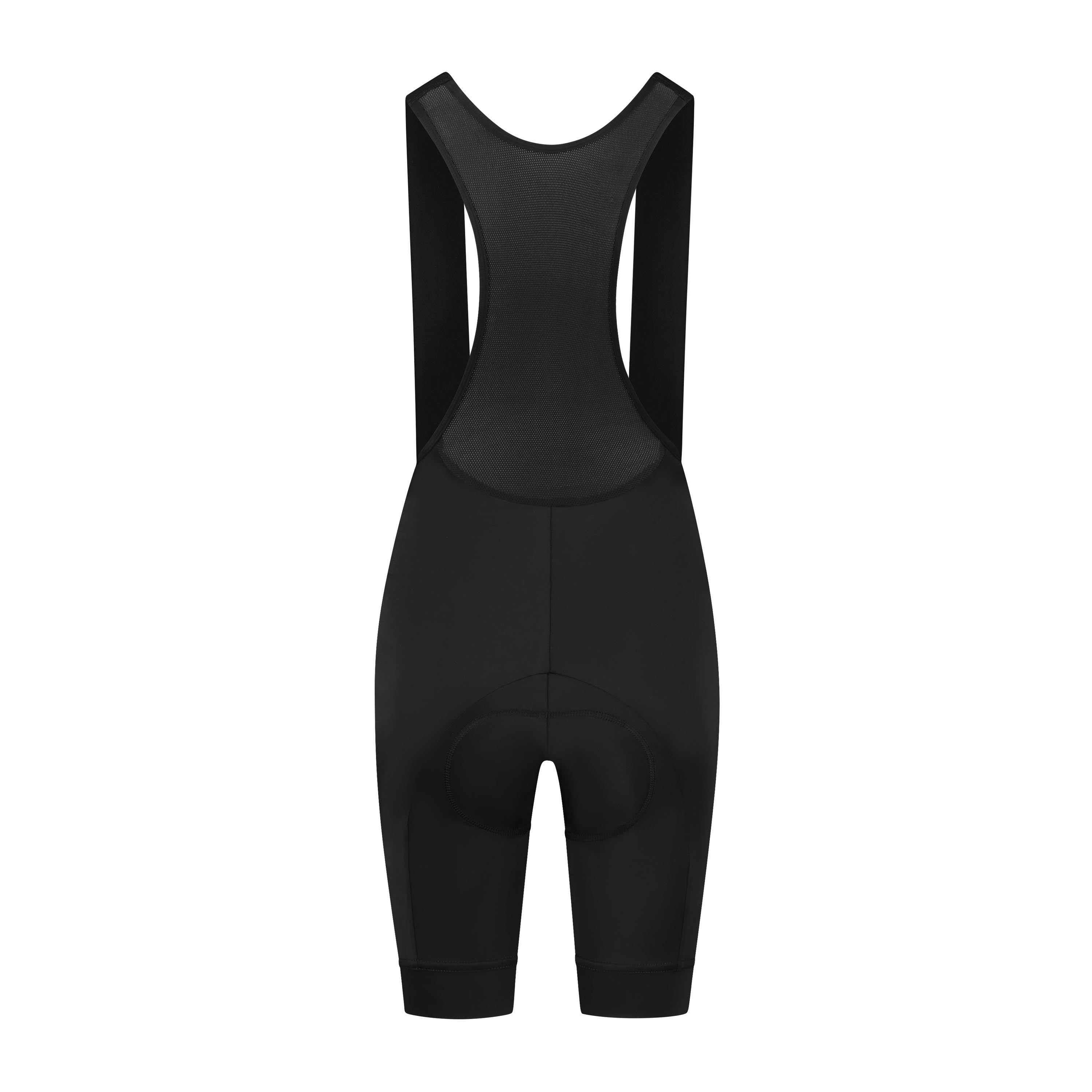 Ultracing II Cycling Pants Ladies - Black