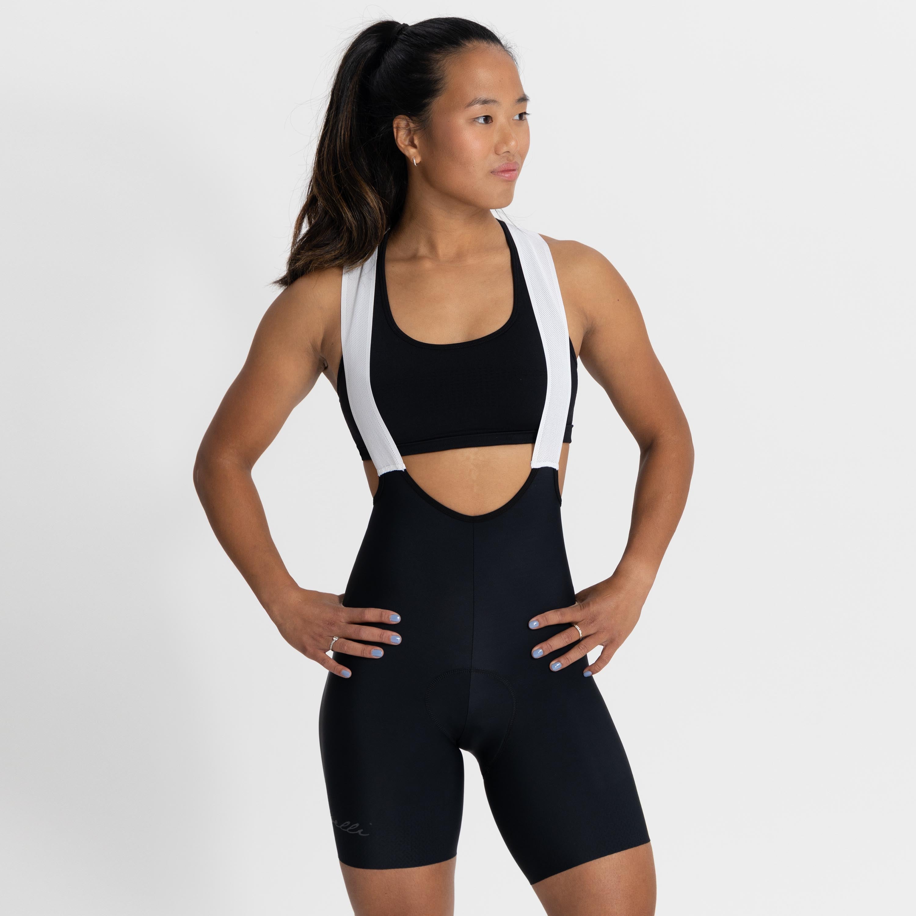 Prime II Cycling Pants Ladies