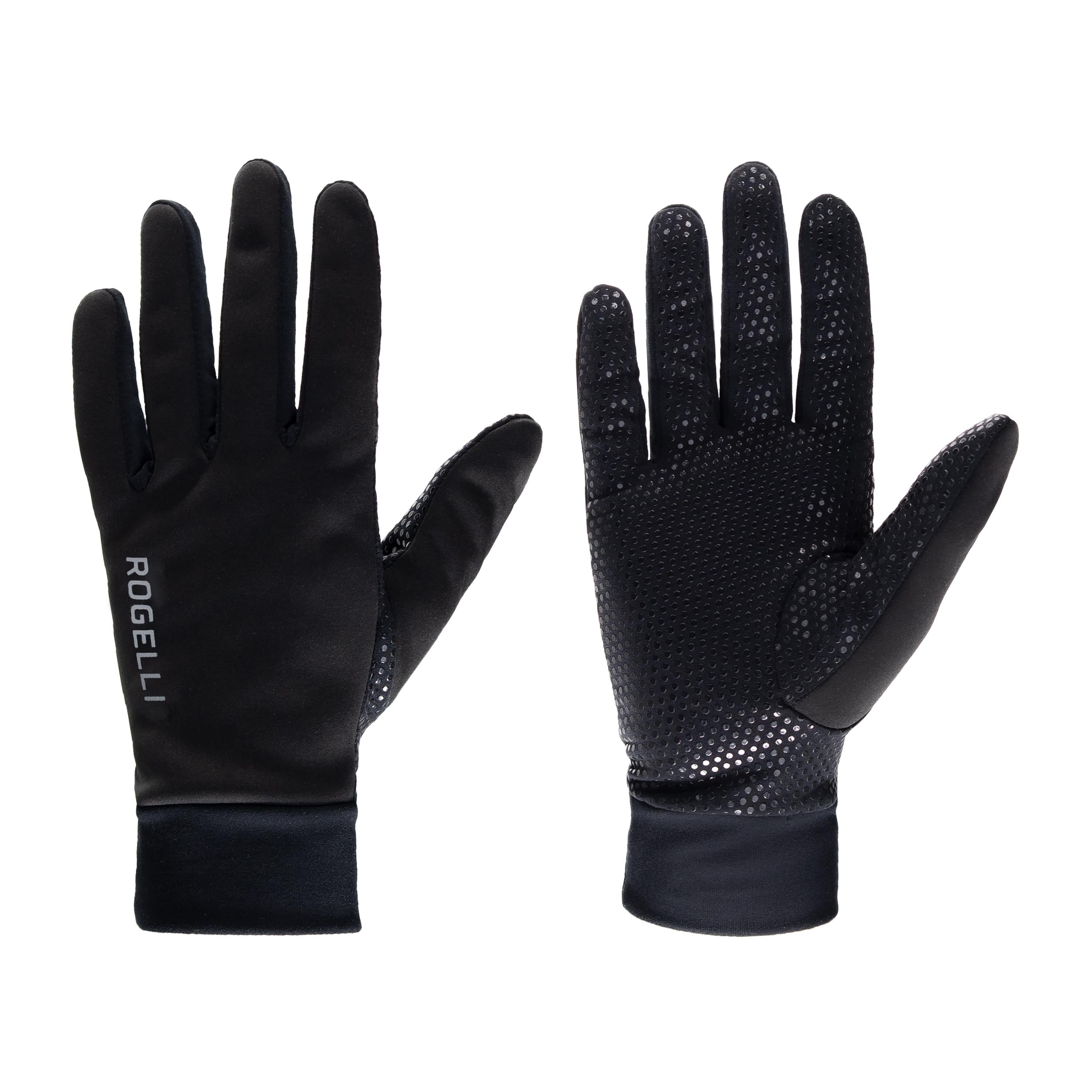 Laval Winter Fietshandschoenen Dames - Zwart