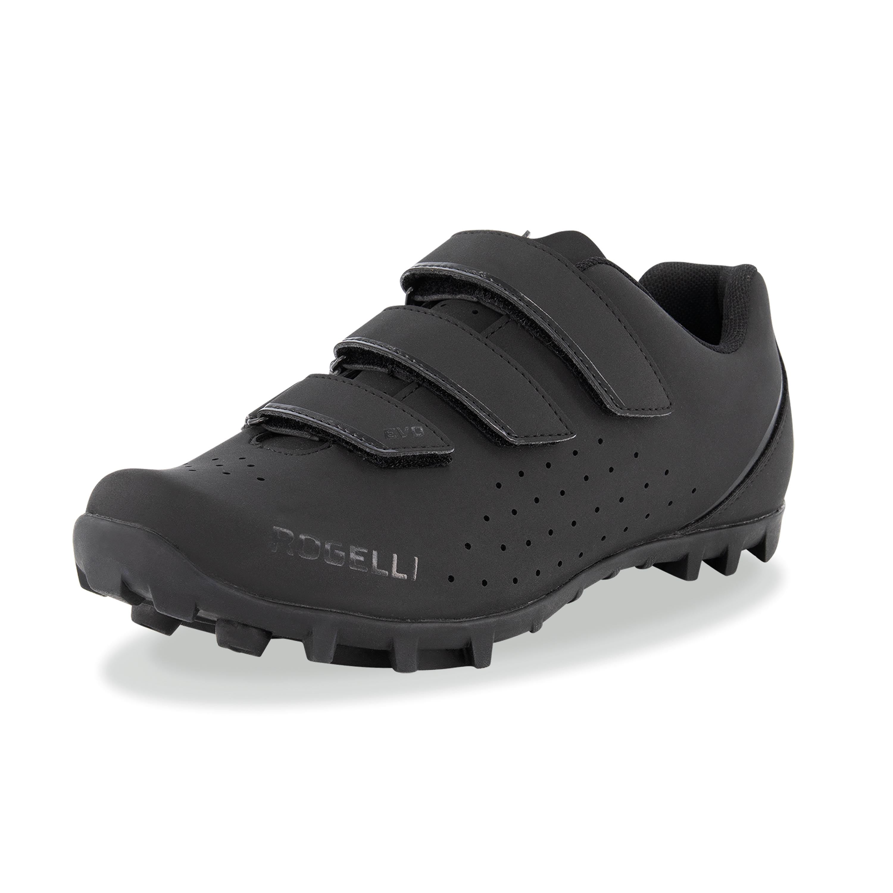 R-100X MTB shoes