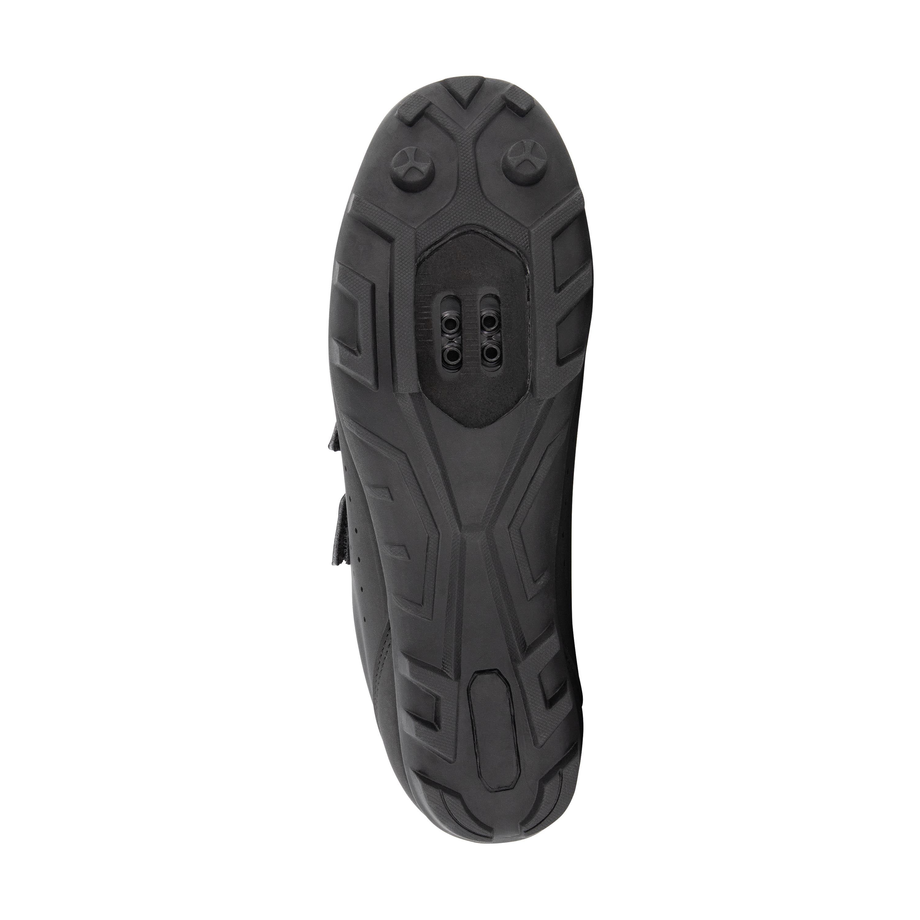 R-100X MTB shoes