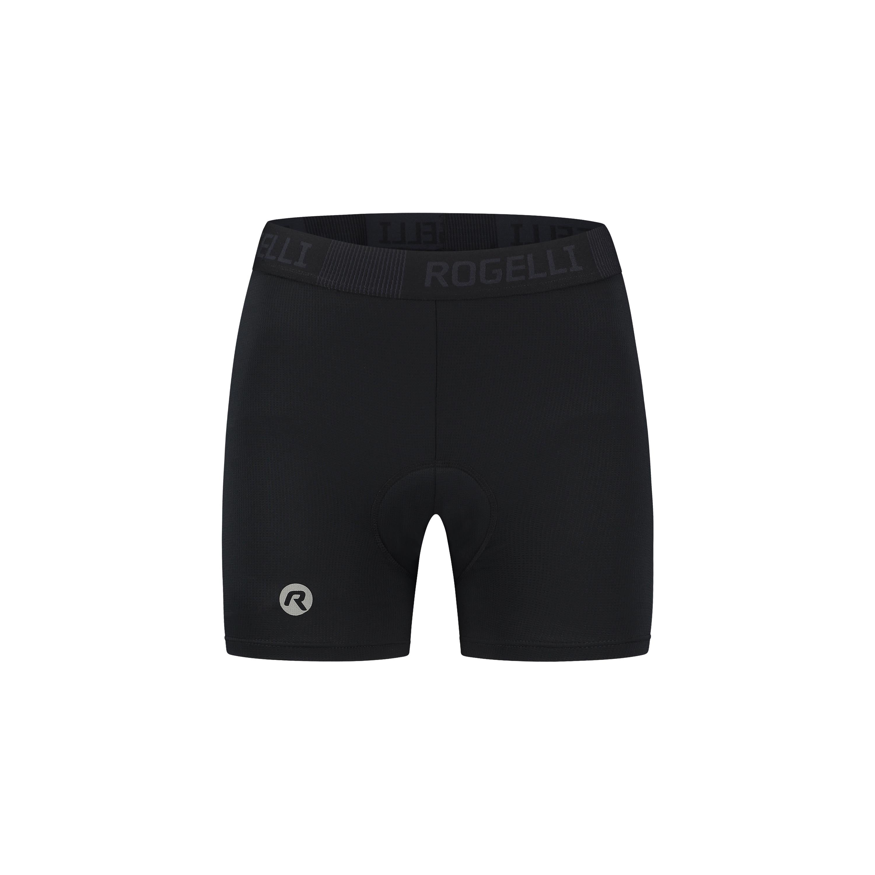 Bicycle boxer shorts ladies