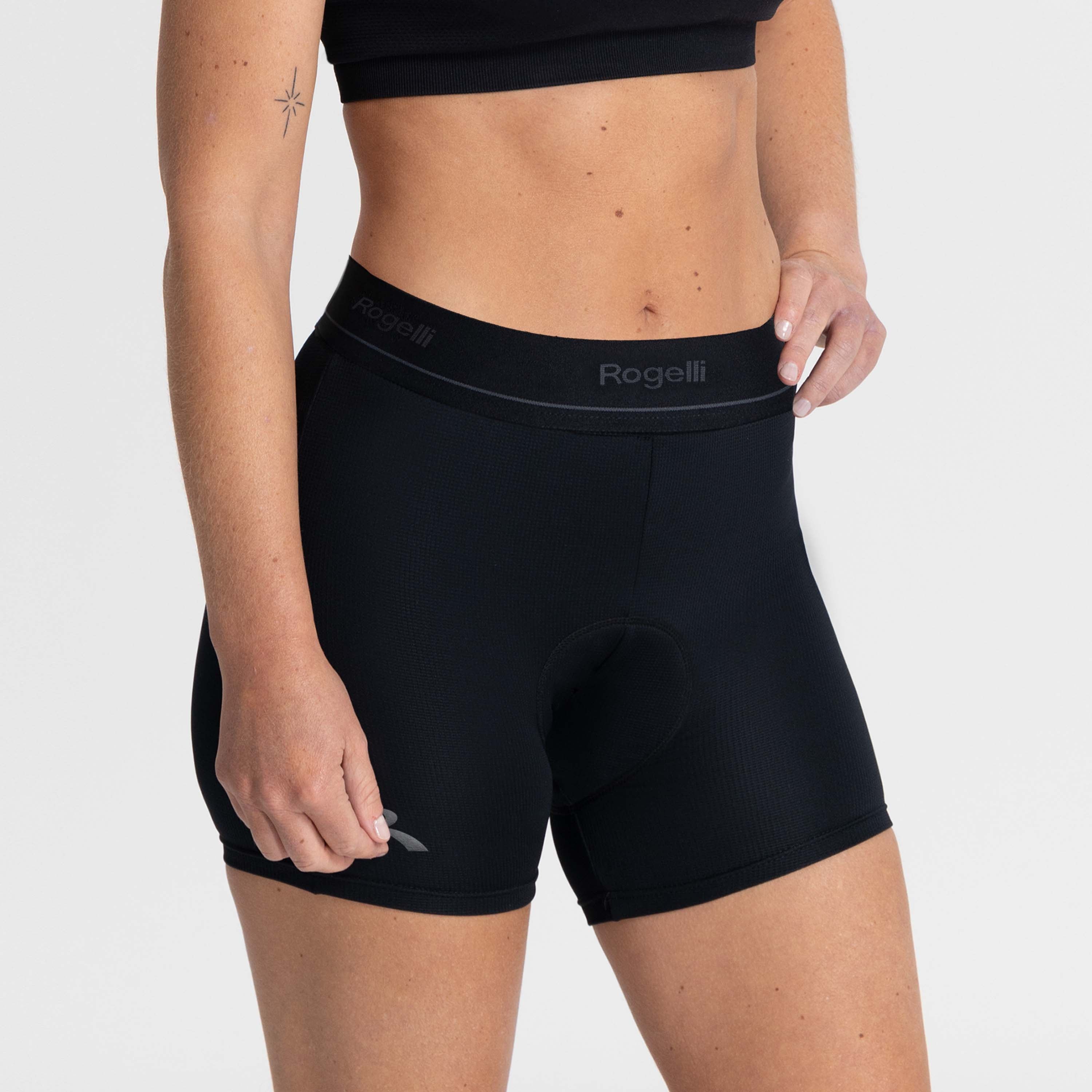 Fietsboxershort Dames