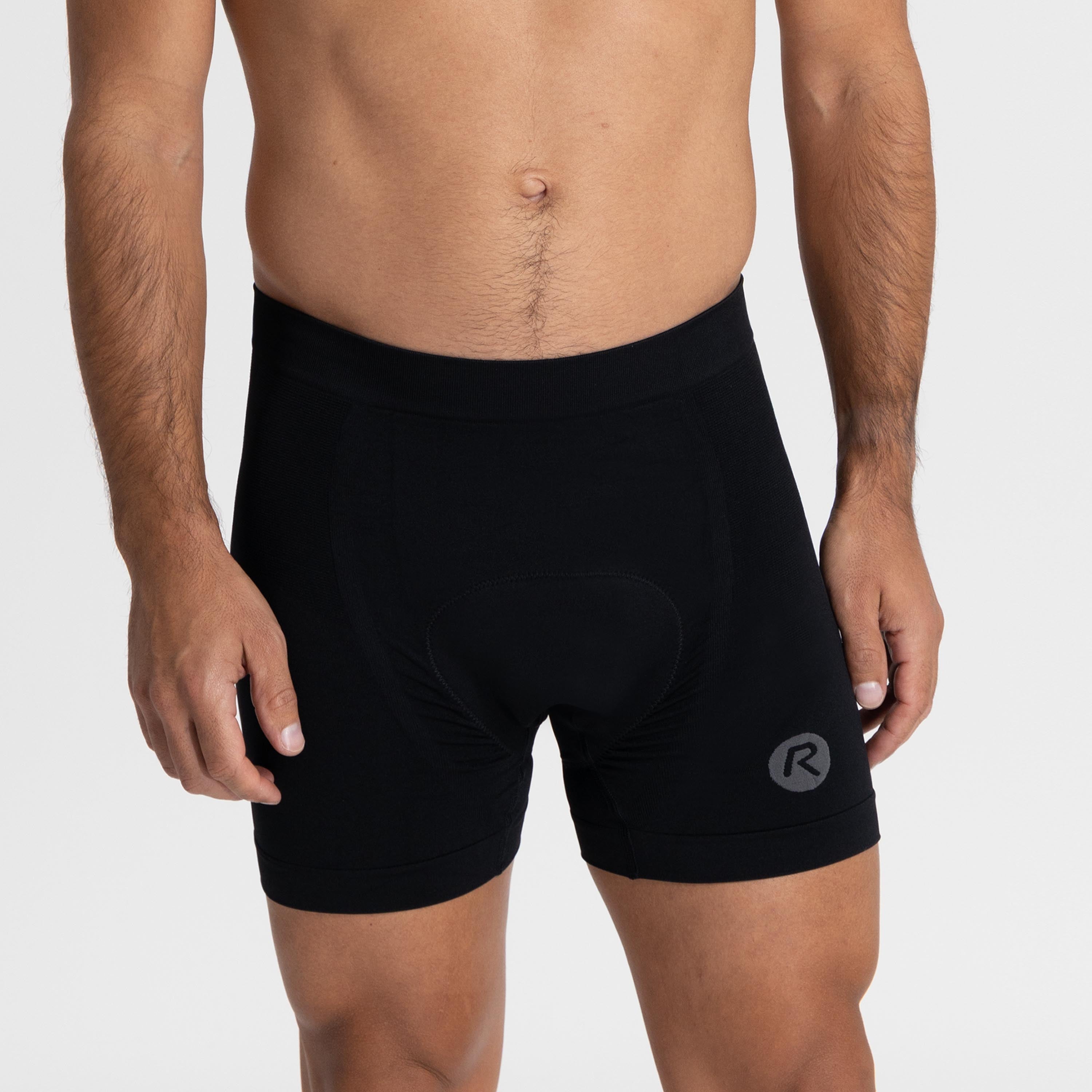 SEAMSLESS II Bicycle boxer shorts