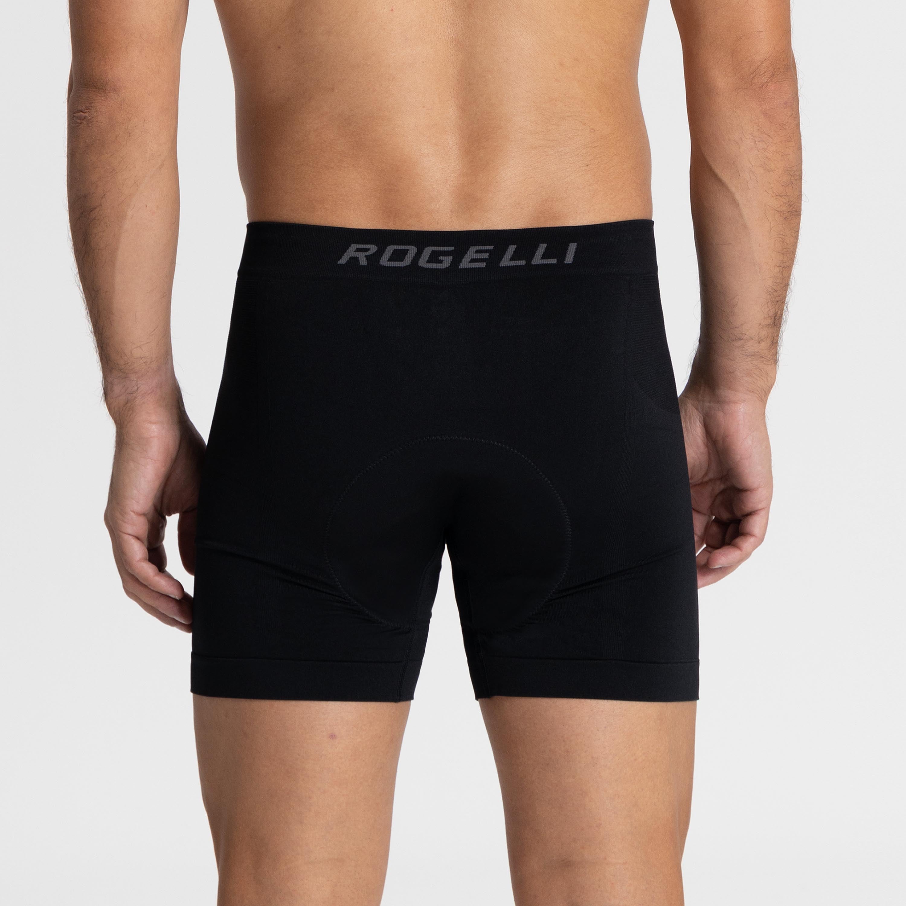 SEAMSLESS II Bicycle boxer shorts