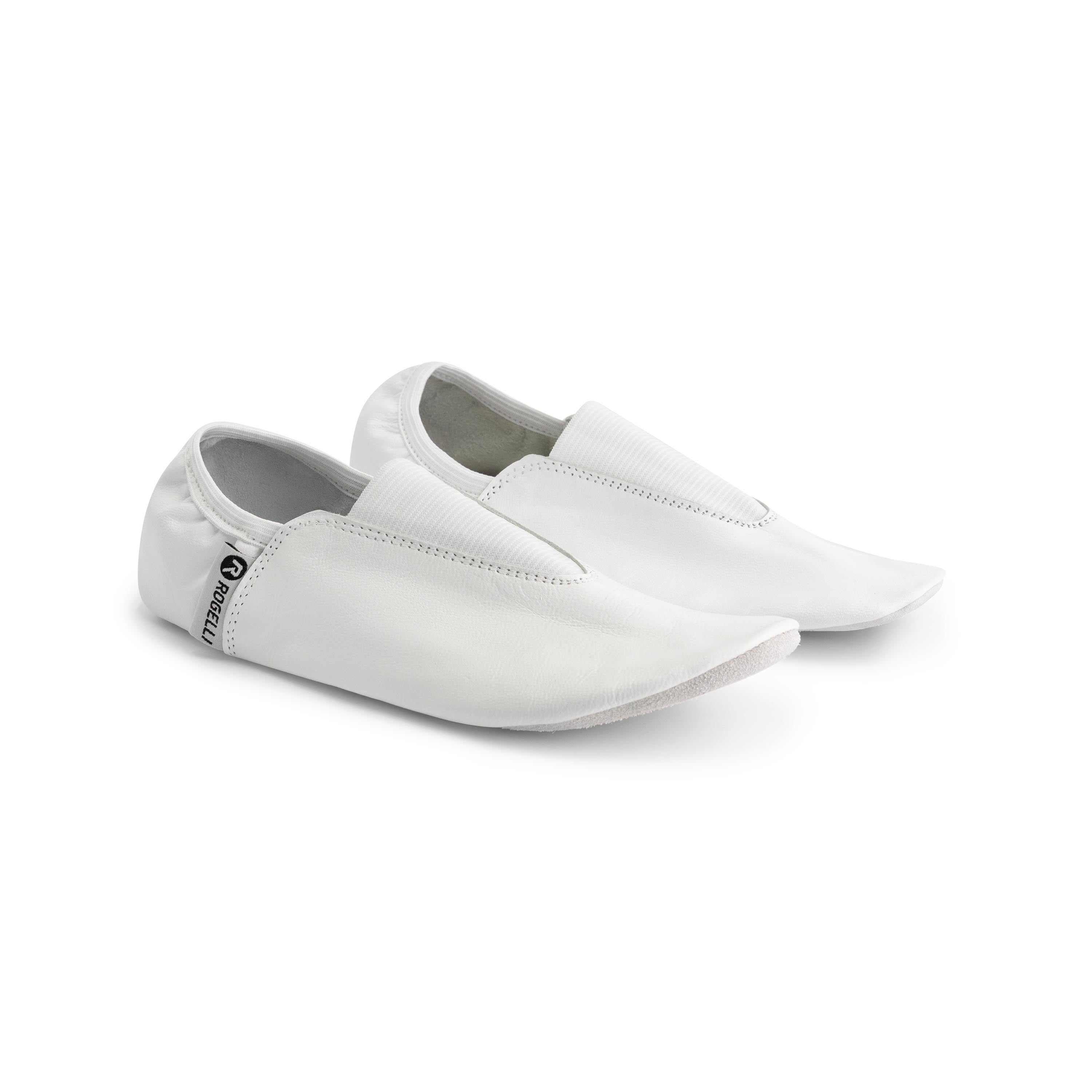 Turnschoenen - Wit
