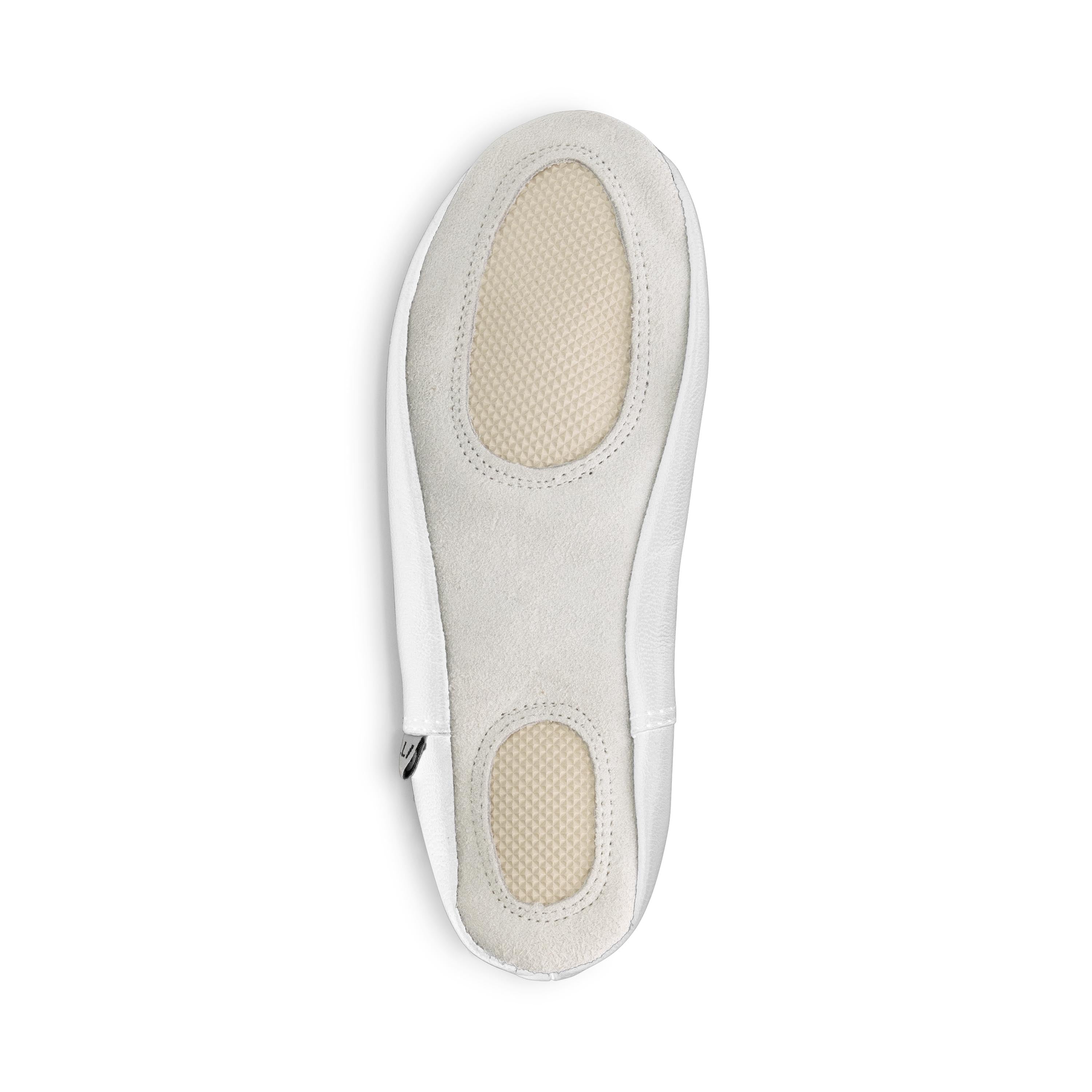Turnschoenen - Wit
