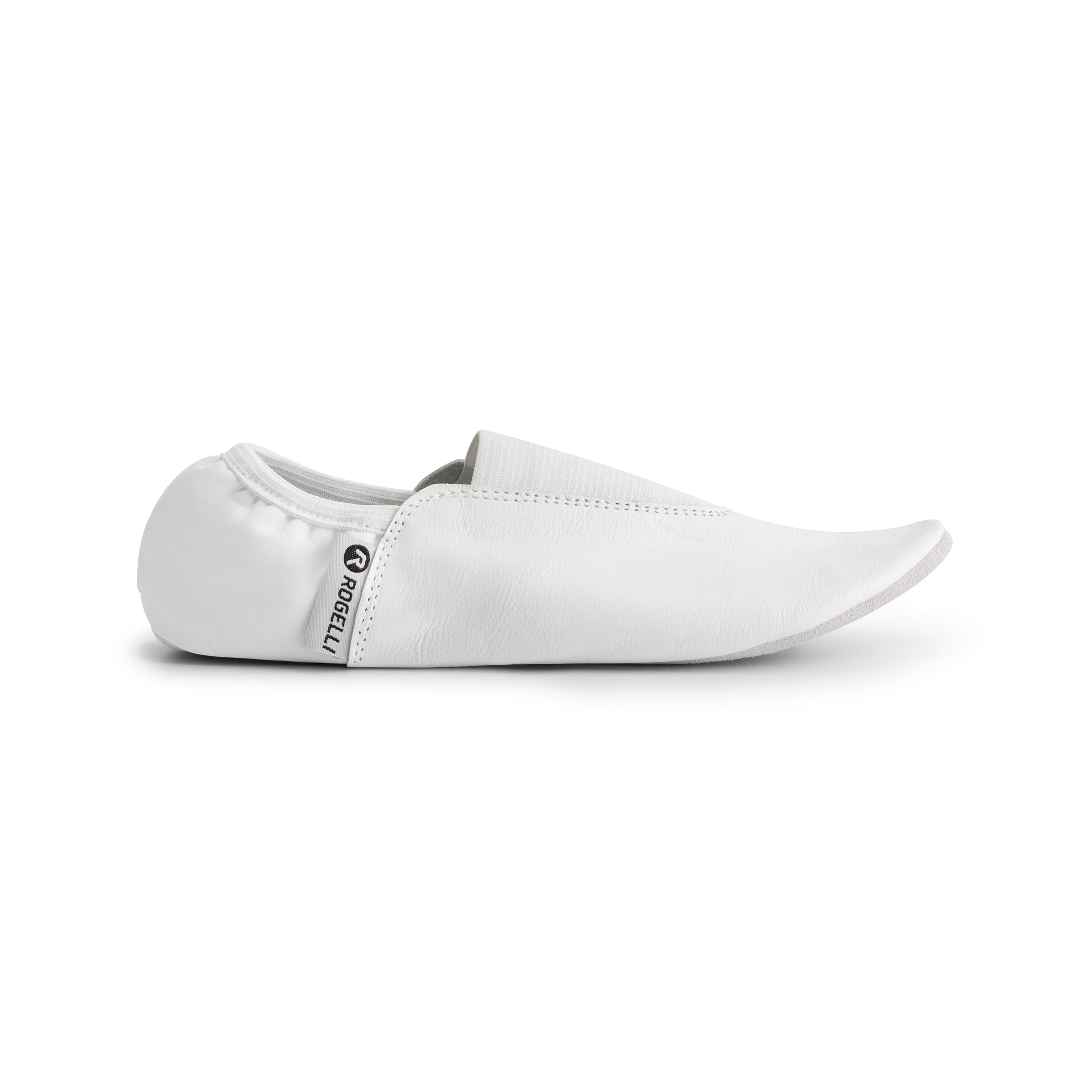 Turnschoenen - Wit
