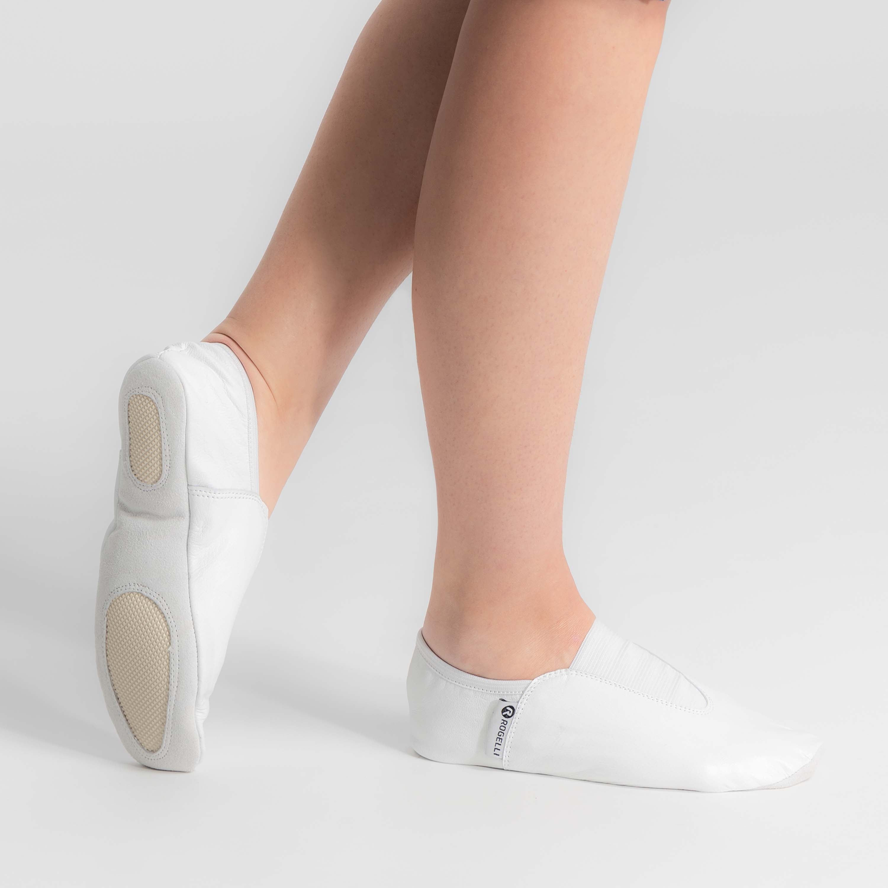 Turnschoenen - Wit