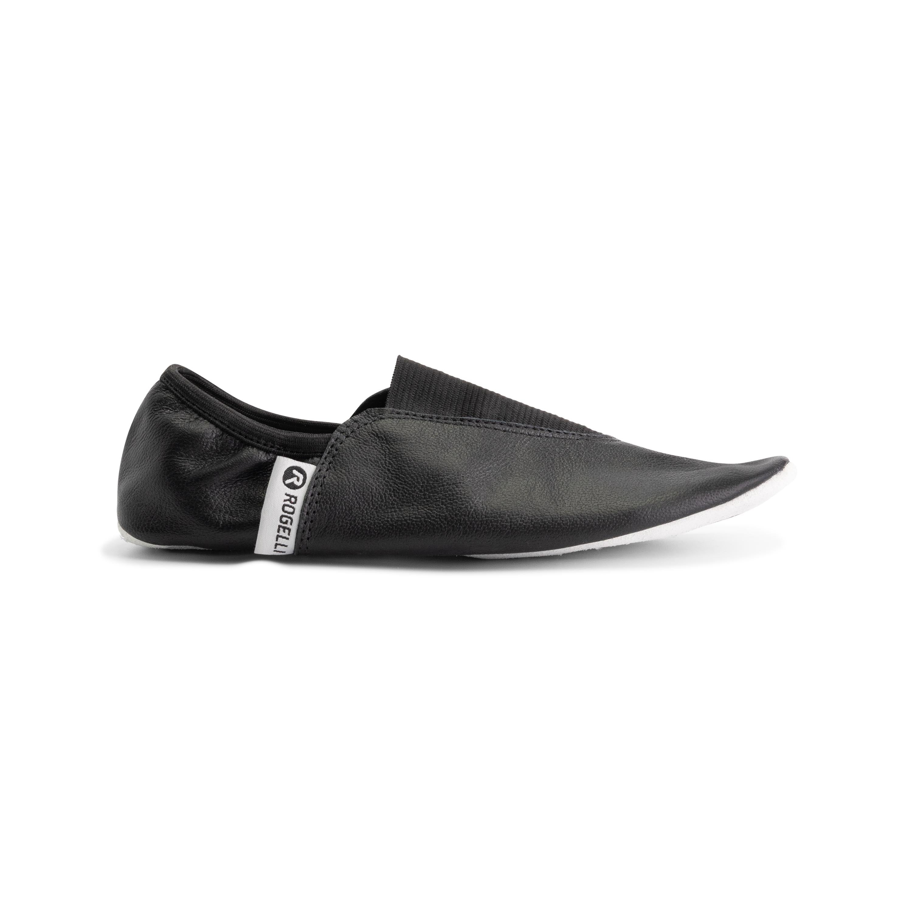Turnschoenen - Zwart