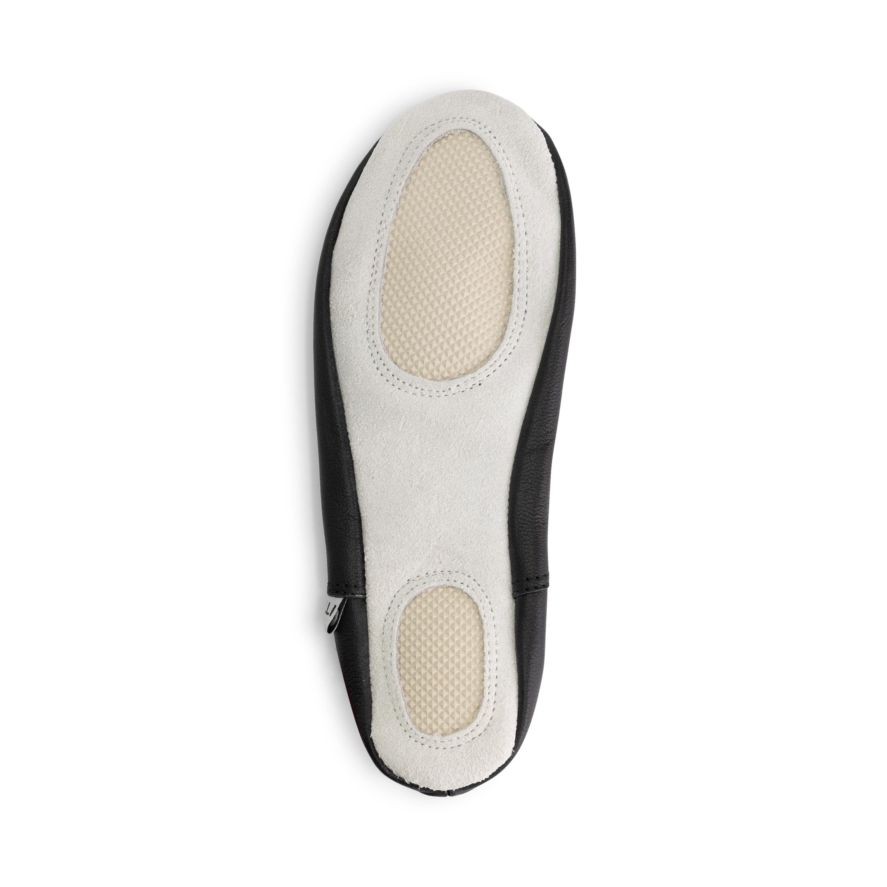 Turnschoenen - Zwart